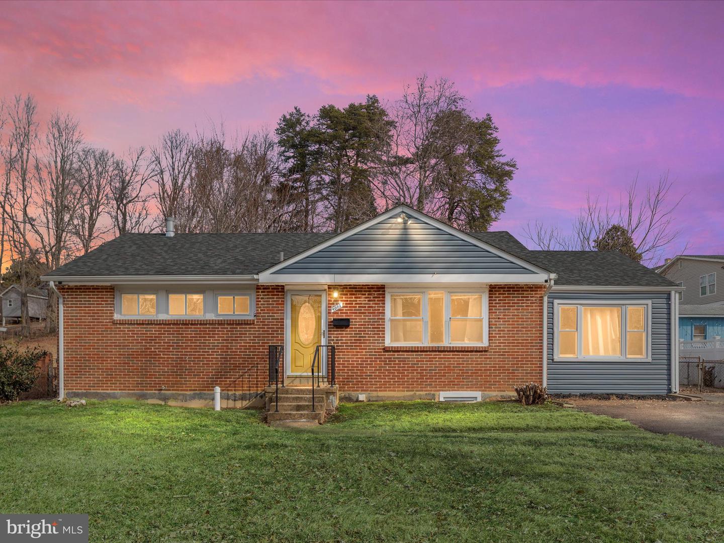 4002 Ronson Drive, Alexandria