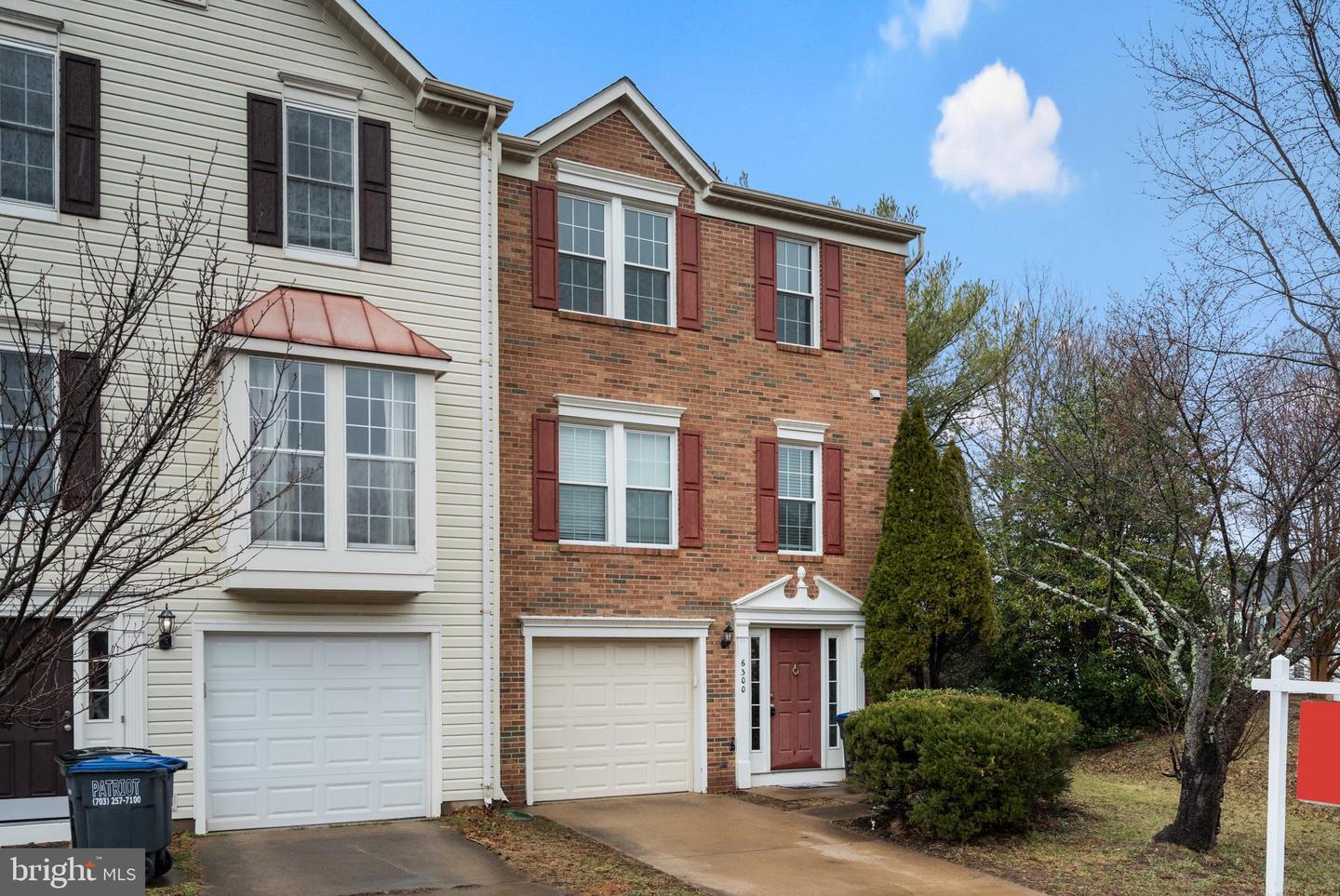 6300 Meadow Glade Lane, Centreville