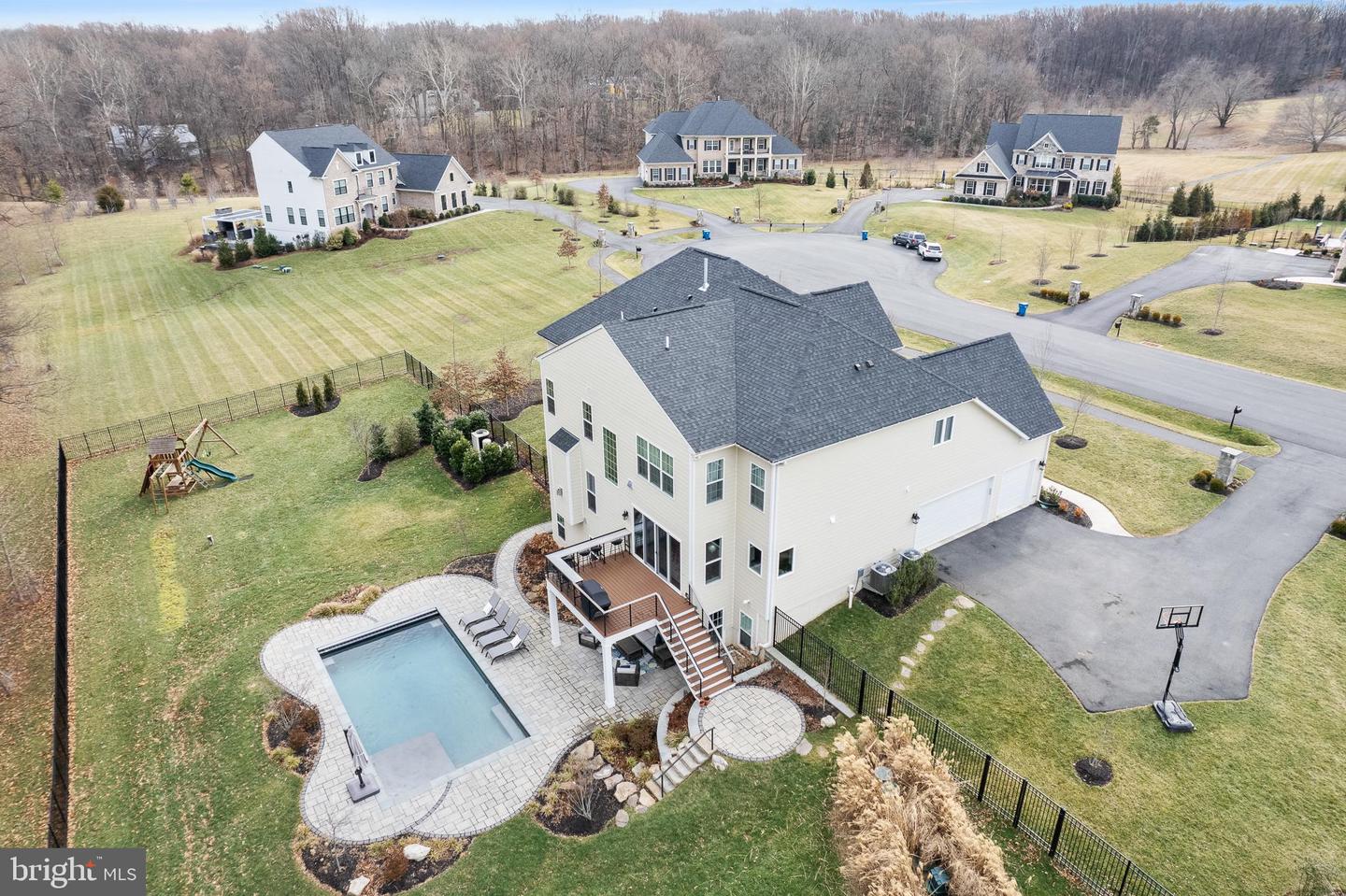 10259 Forest Lake Drive, Great Falls