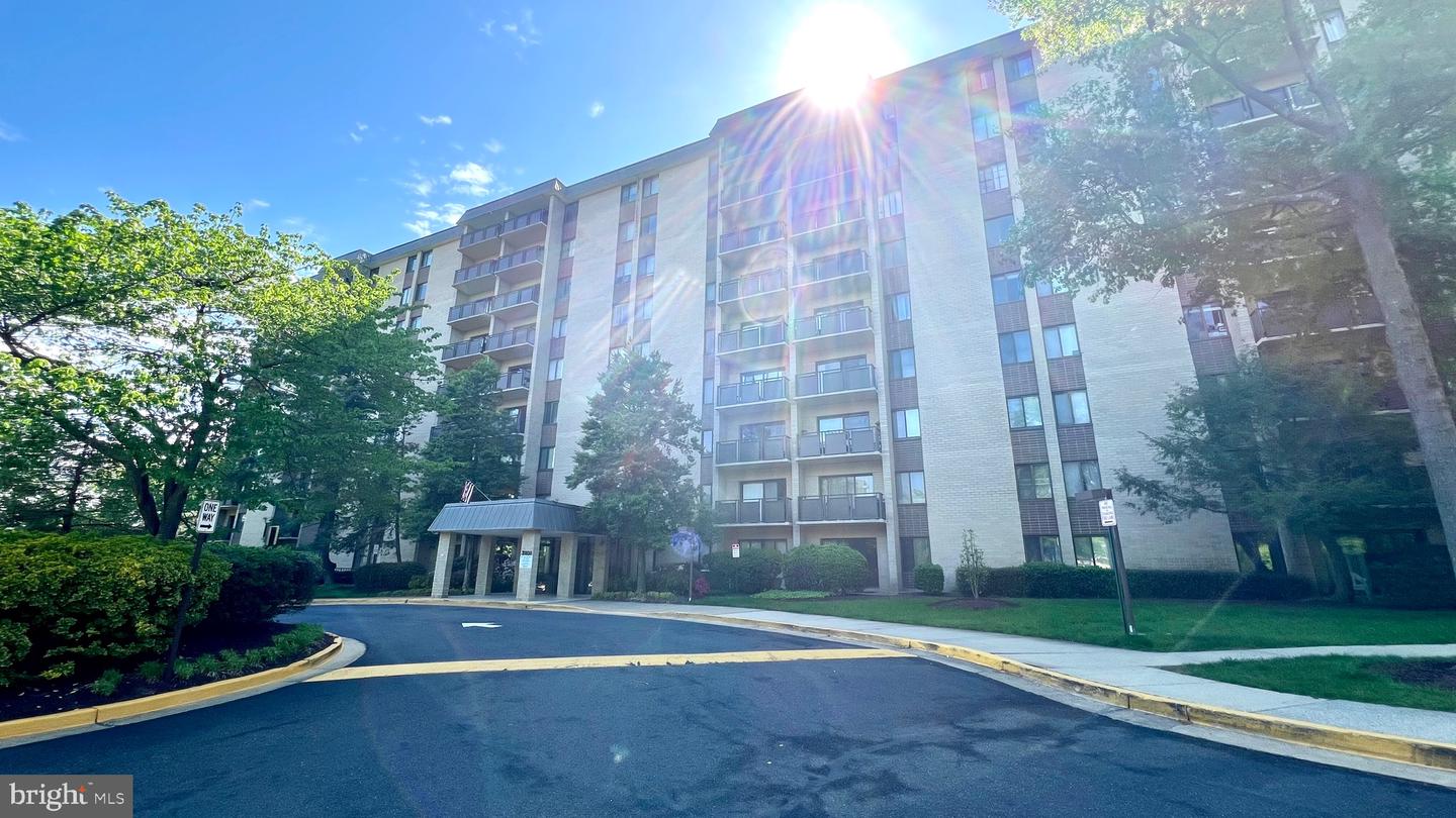 3101 S Manchester Street #620, Falls Church