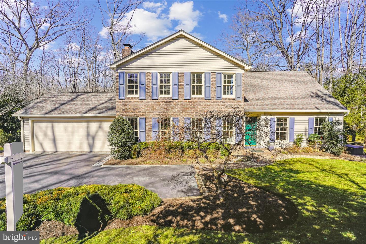 11226 Timberline Drive, Oakton