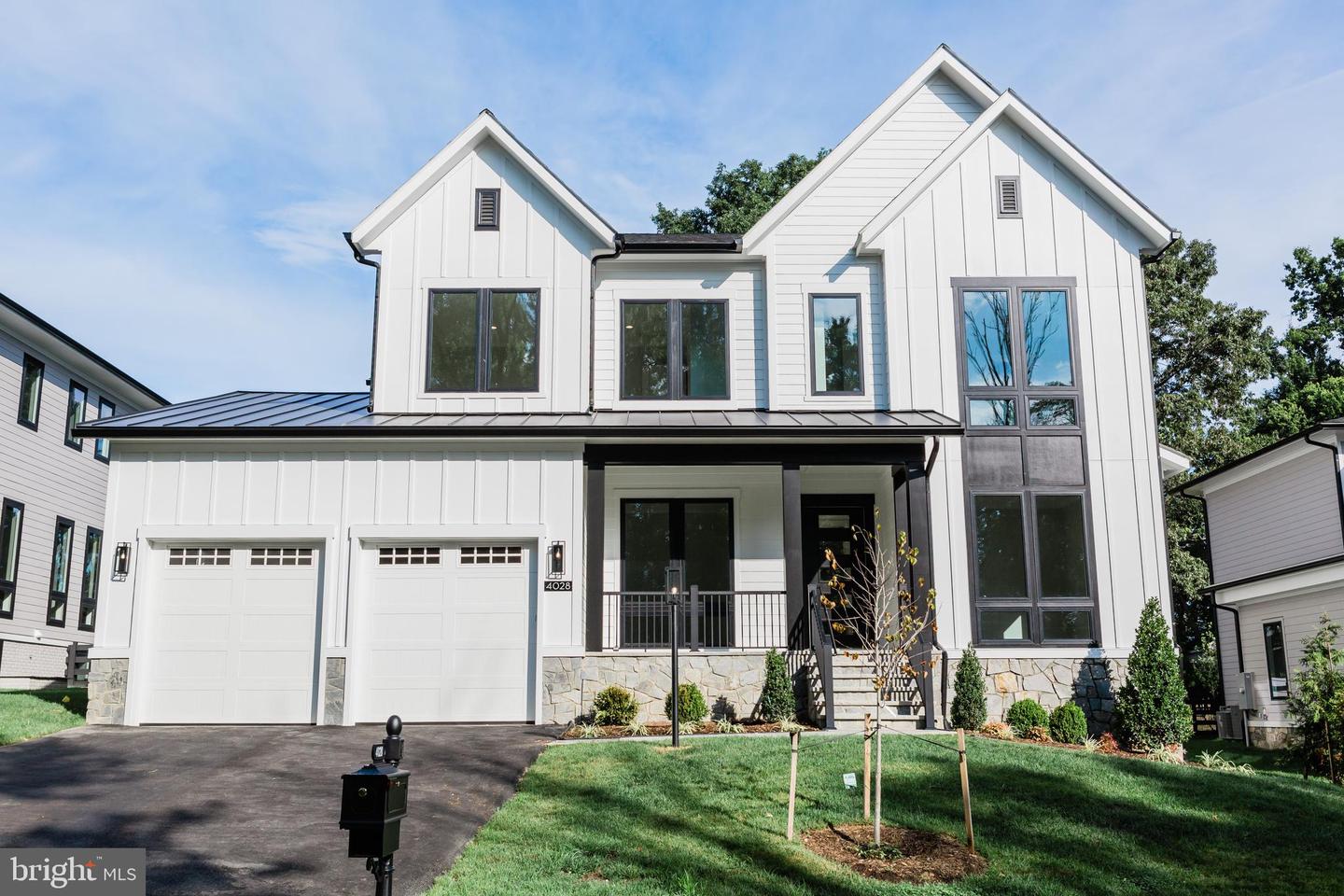 4025 Travis Parkway, Annandale