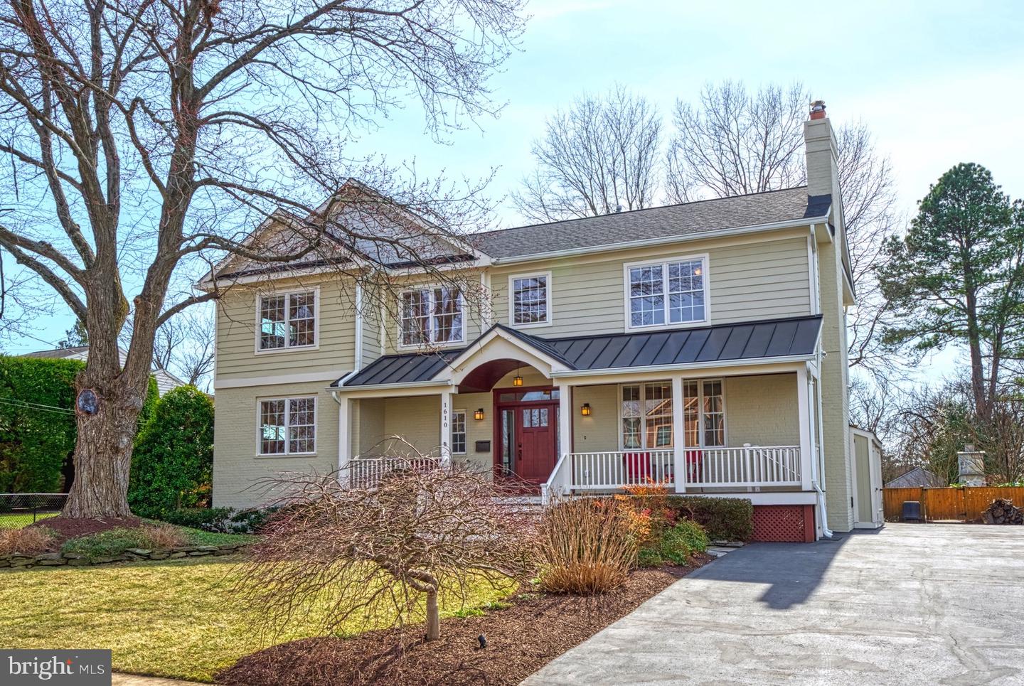 1610 Woodmoor Lane, Mclean