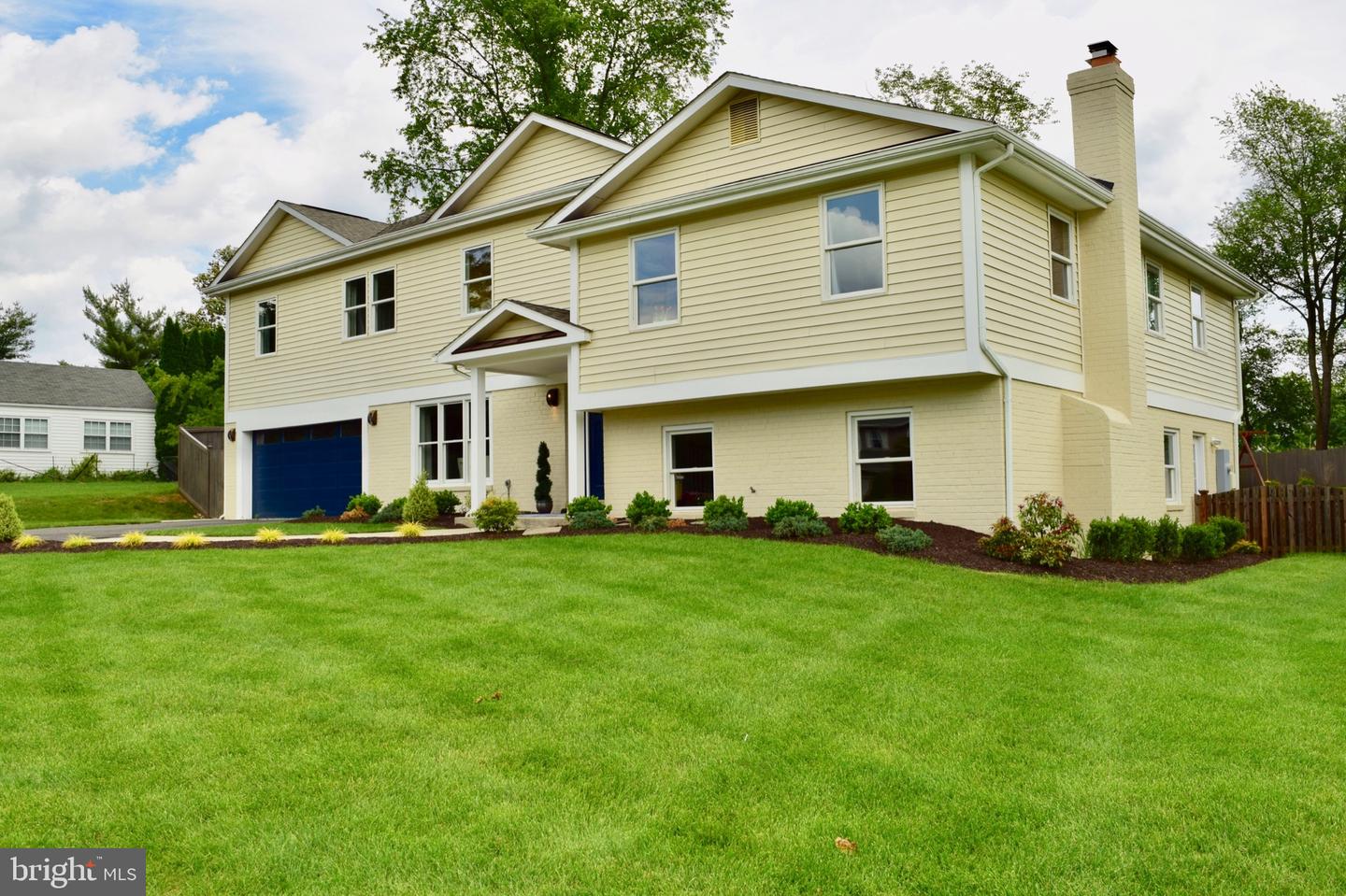2415 Rocky Branch Road, Vienna