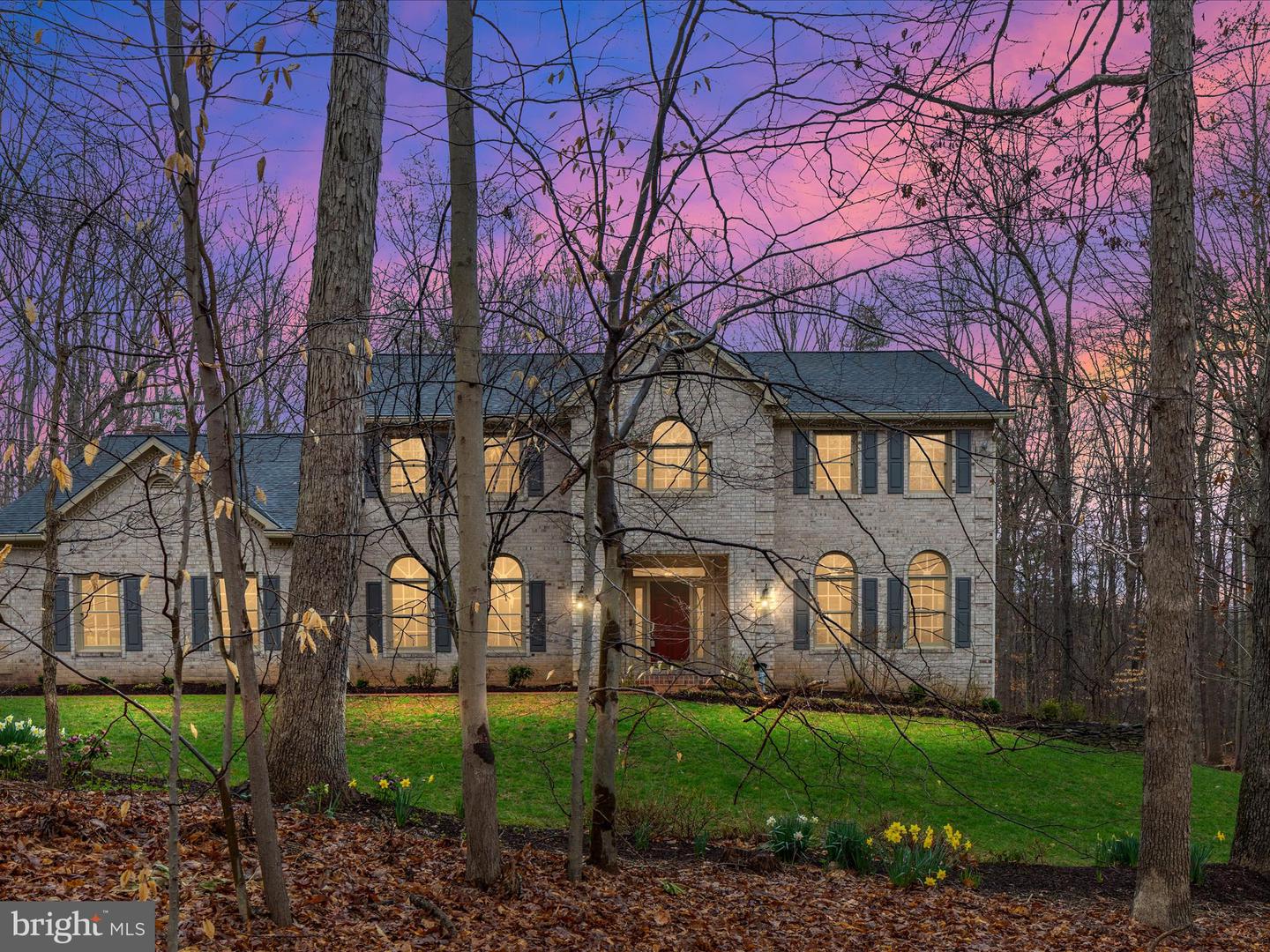 11701 Henderson Road, Clifton