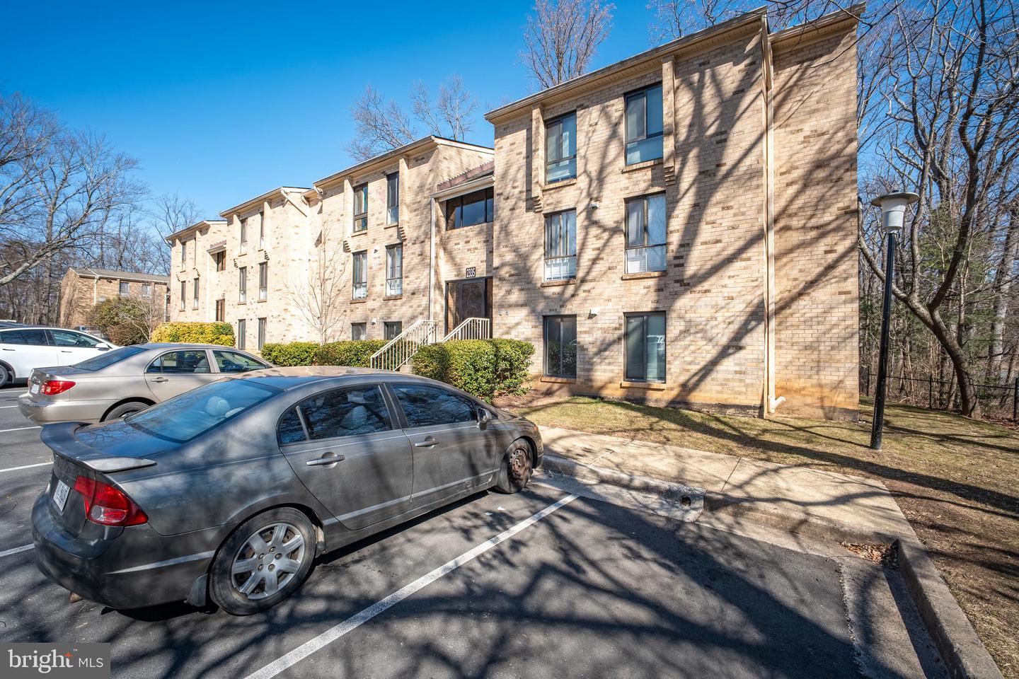 2335 Freetown Court ##21c, Reston