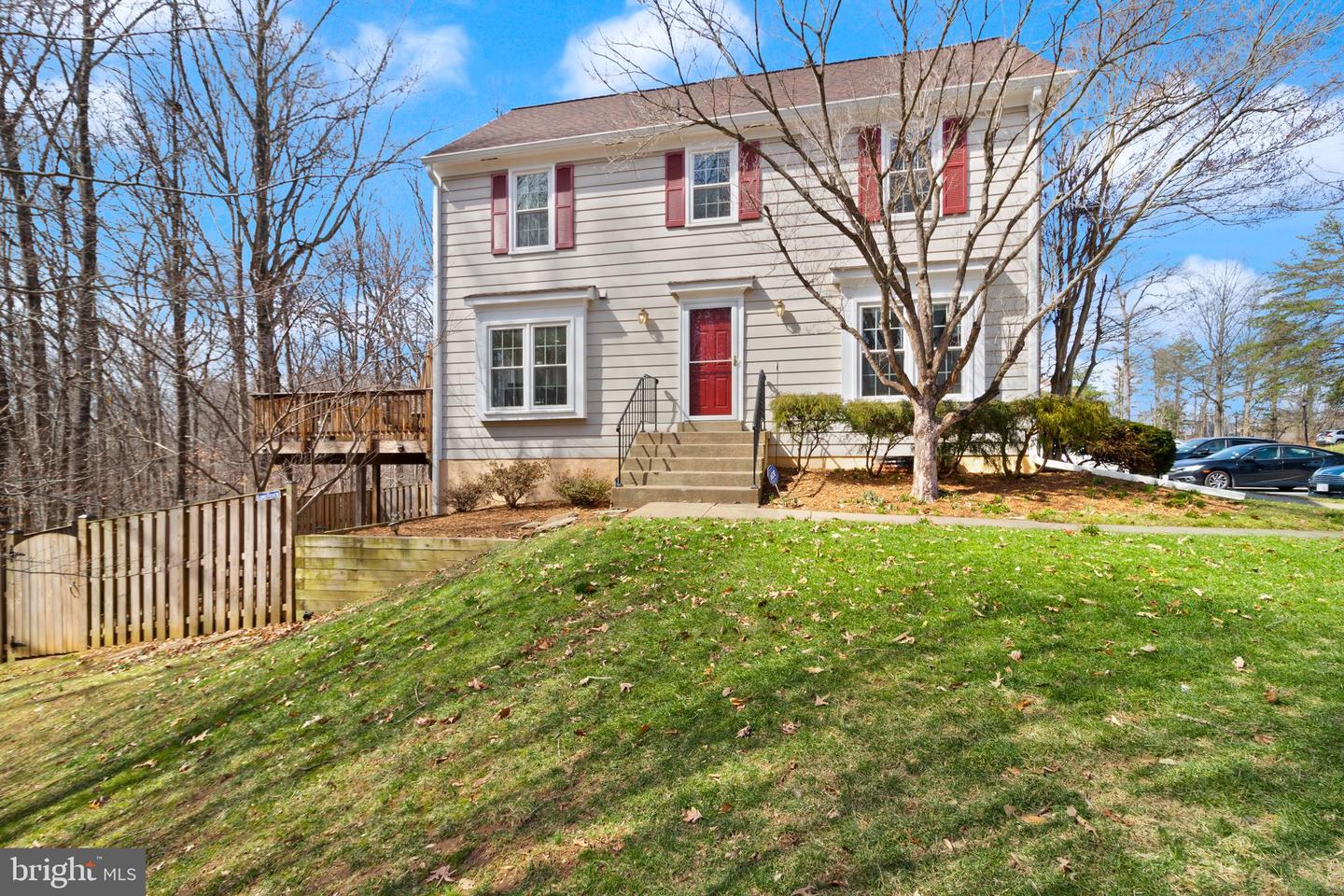 7318 Spring View Court, Springfield