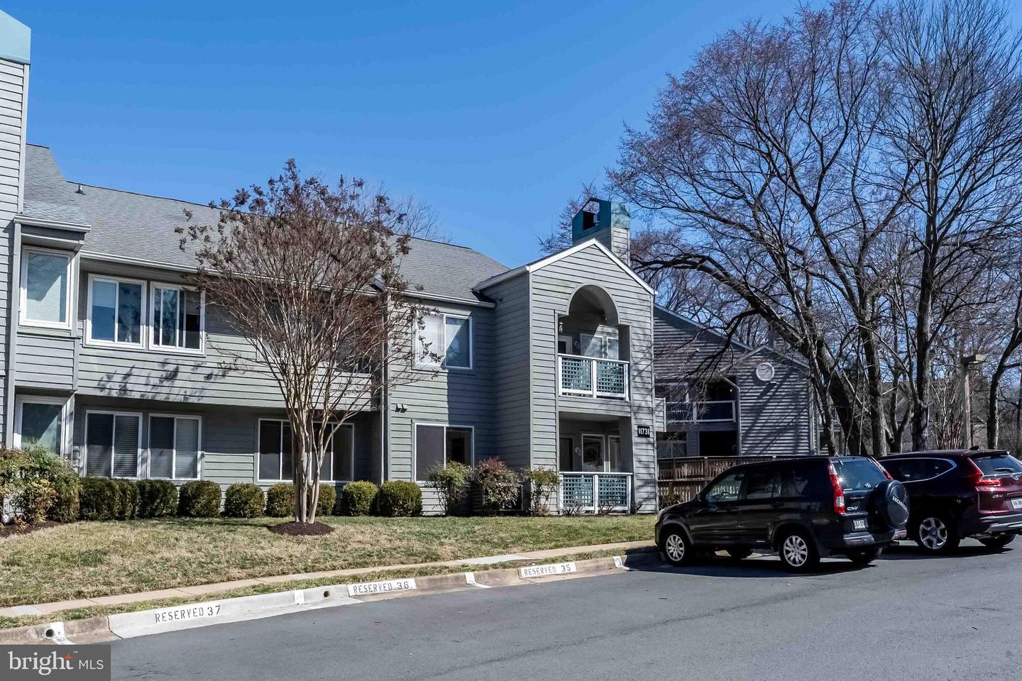 11731 Summerchase Circle, Reston