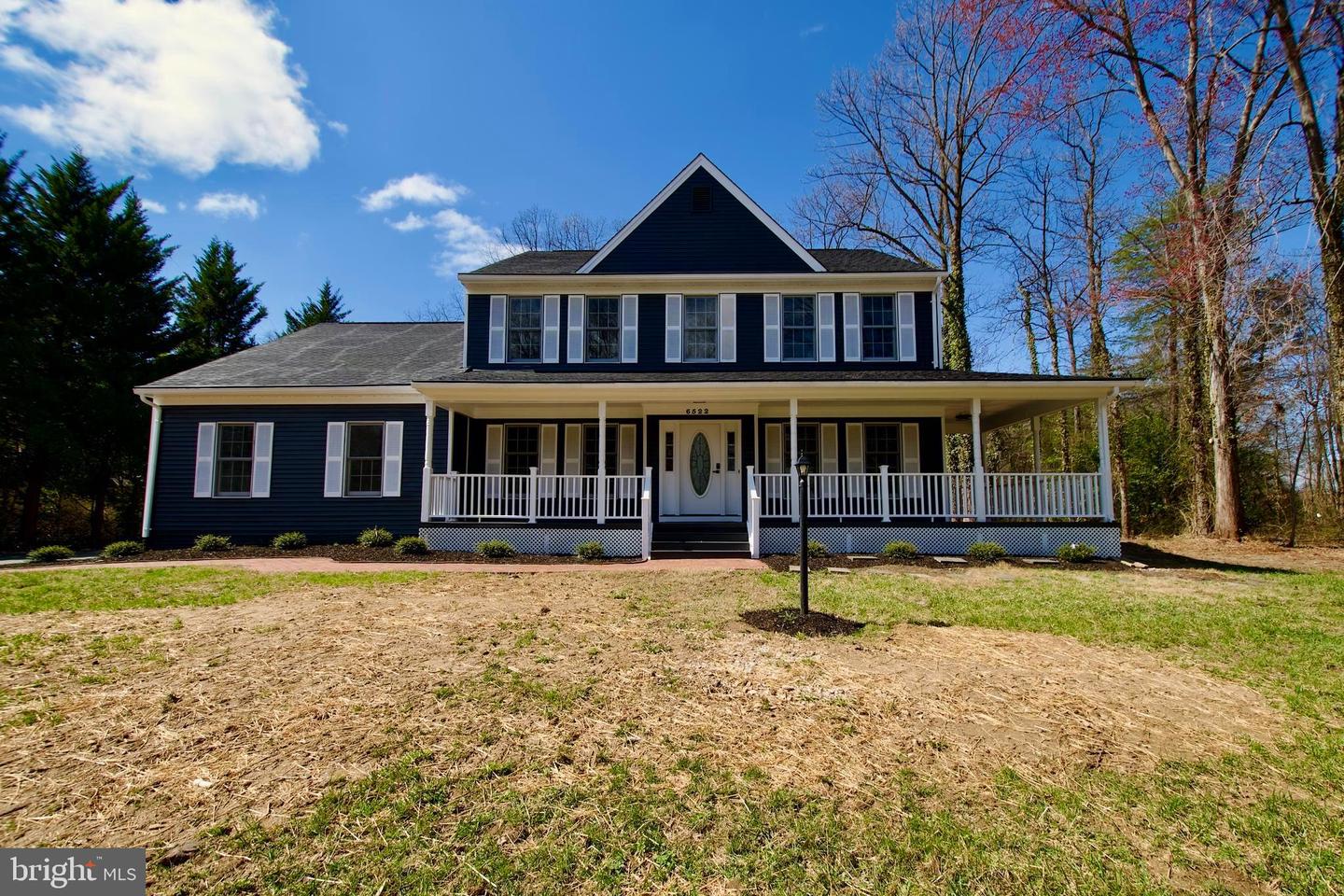 6522 Spring Road, Springfield
