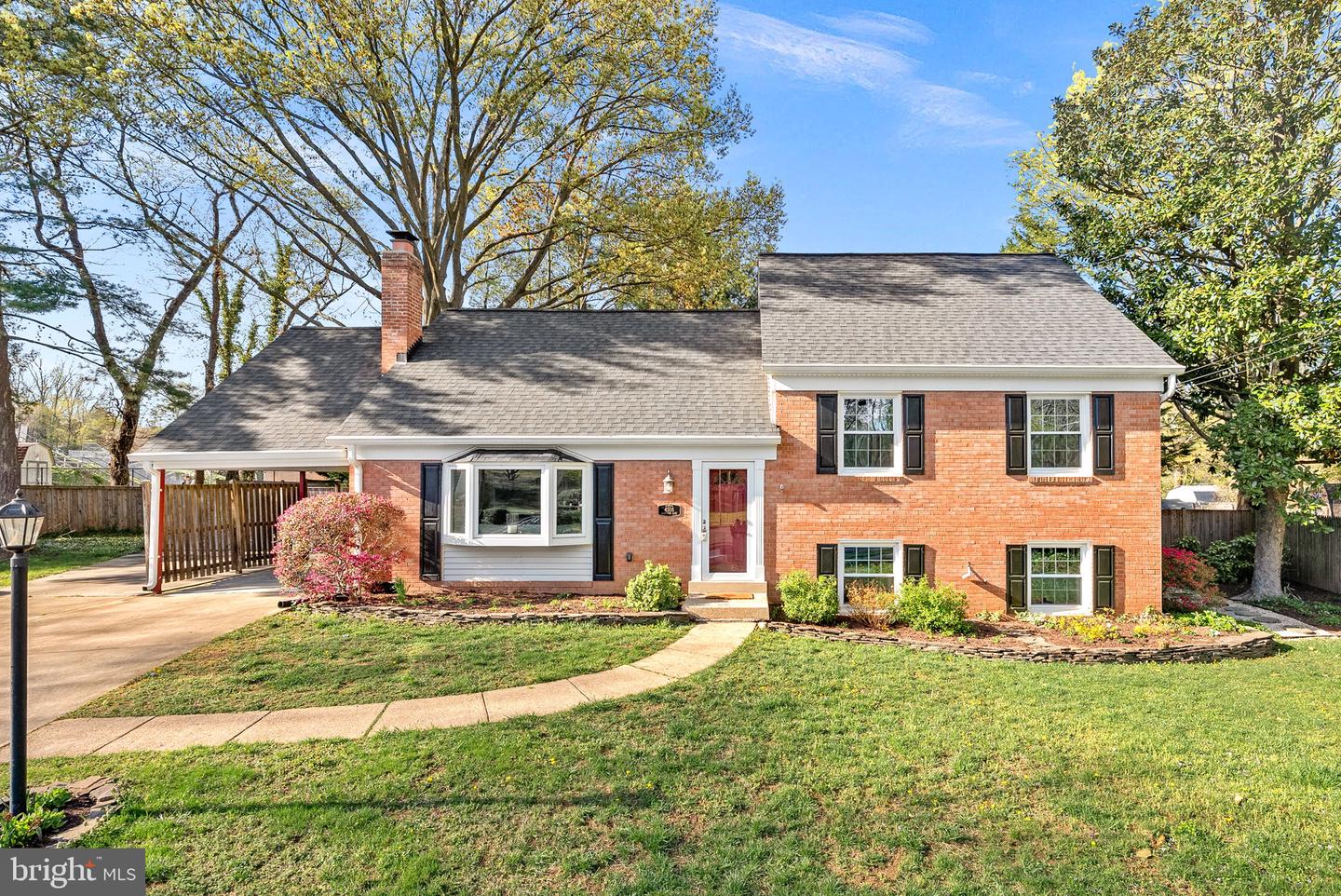 4506 Dartmoor Lane, Alexandria