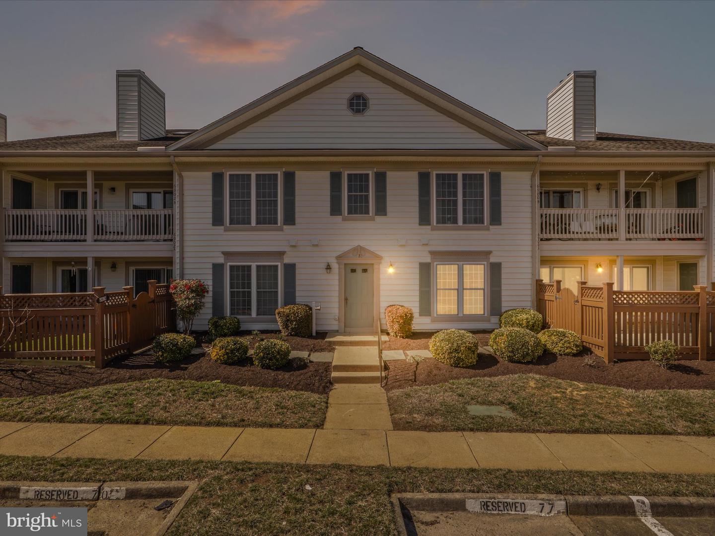 6900 Sandra Marie Circle #a, Alexandria
