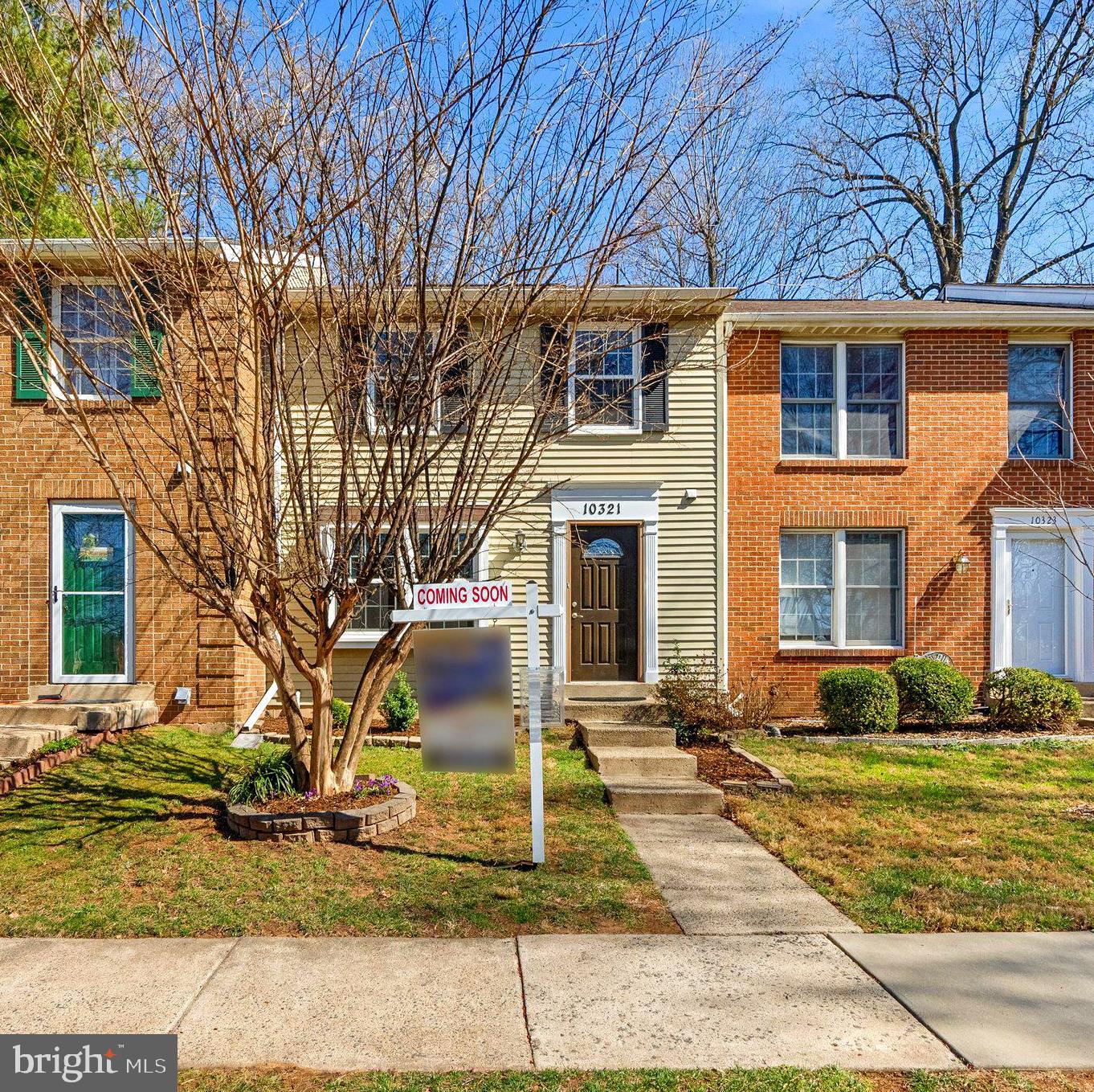 10321 Granite Creek Lane, Oakton