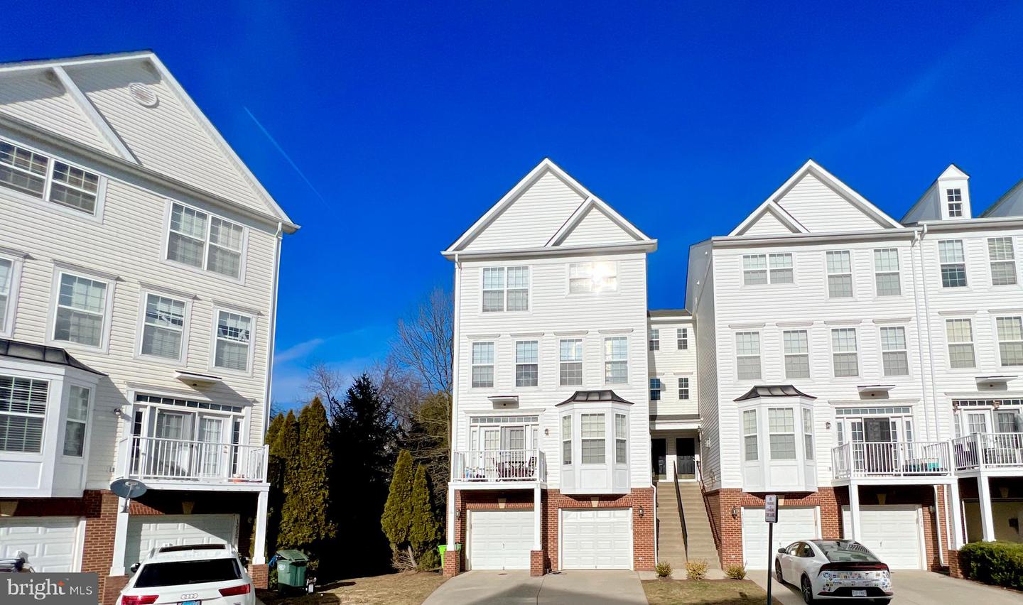 13548 Davinci Lane #46, Herndon