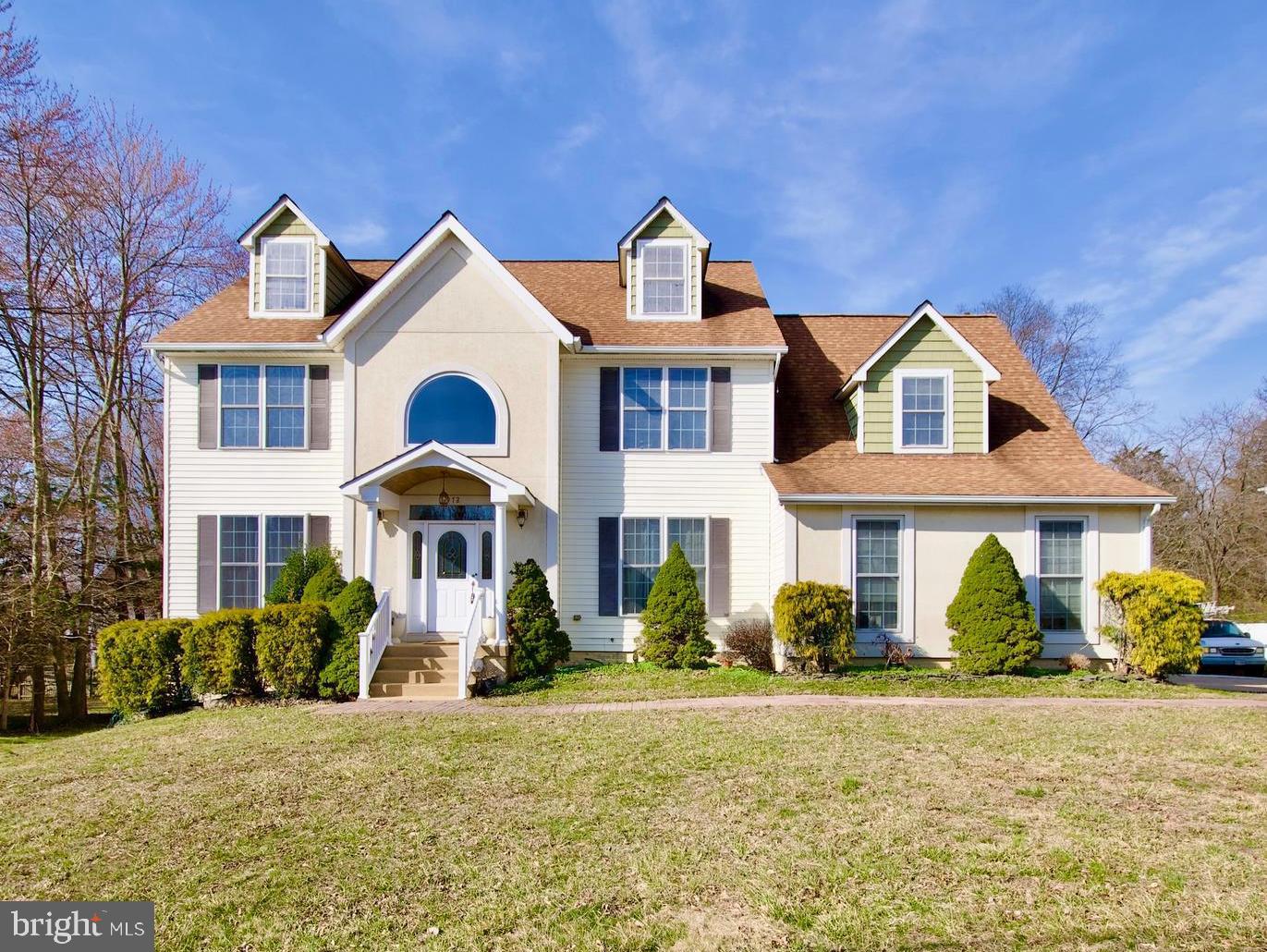 8972 Hooes Road, Lorton
