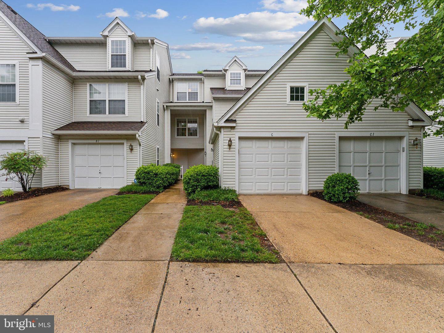 6603 Netties Lane #1706, Alexandria