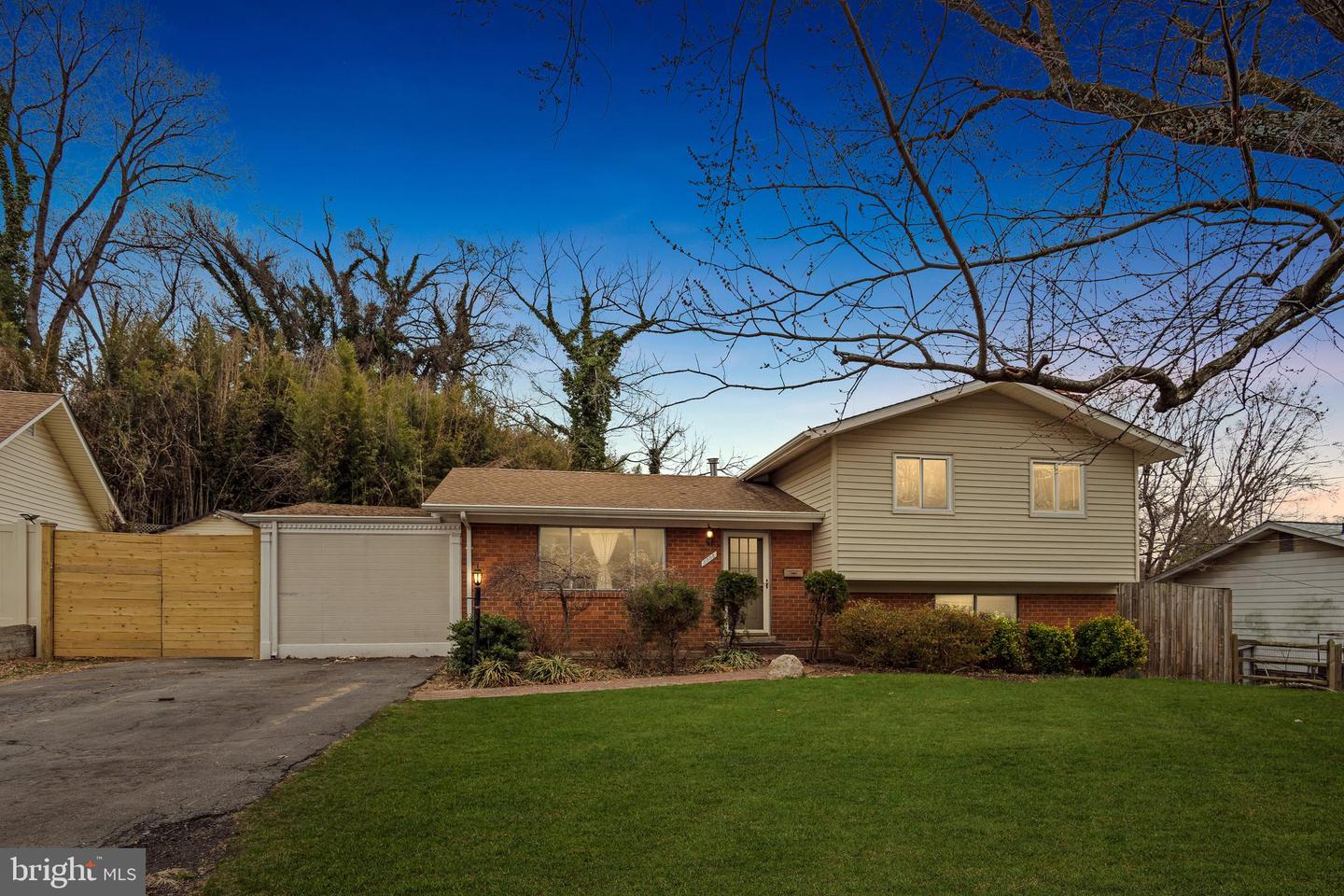 5005 Killebrew Drive, Annandale