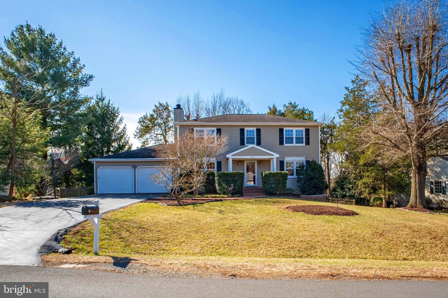 12211 Sugar Creek Court, Herndon