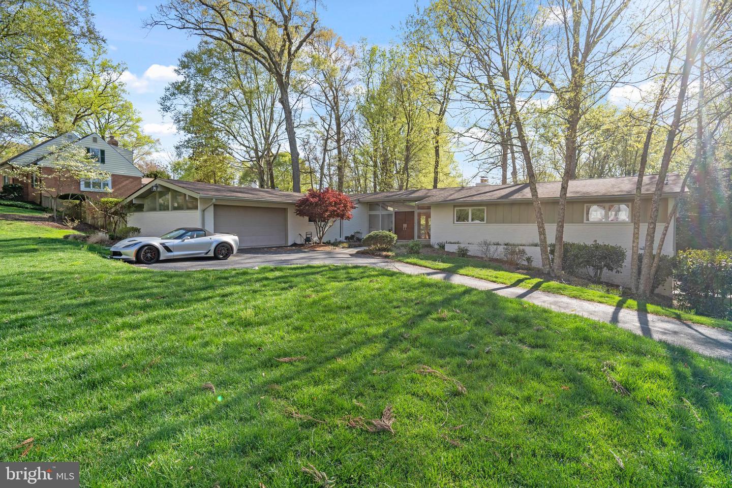 1436 Laburnum Street, Mclean