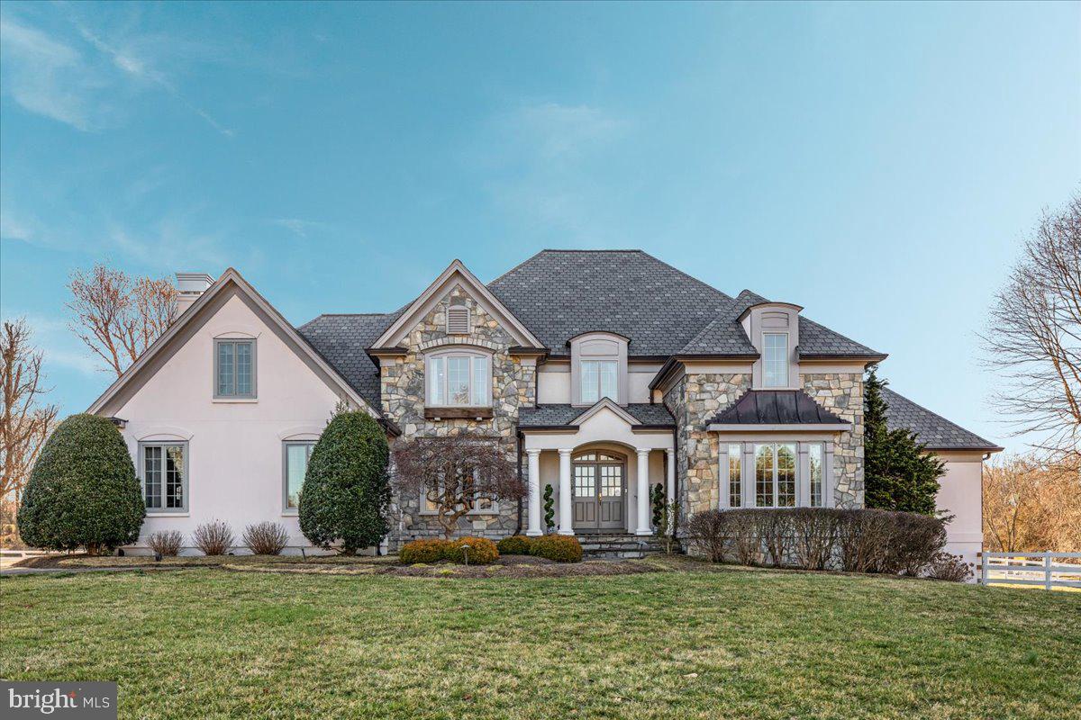 6501 Clifton Road, Clifton