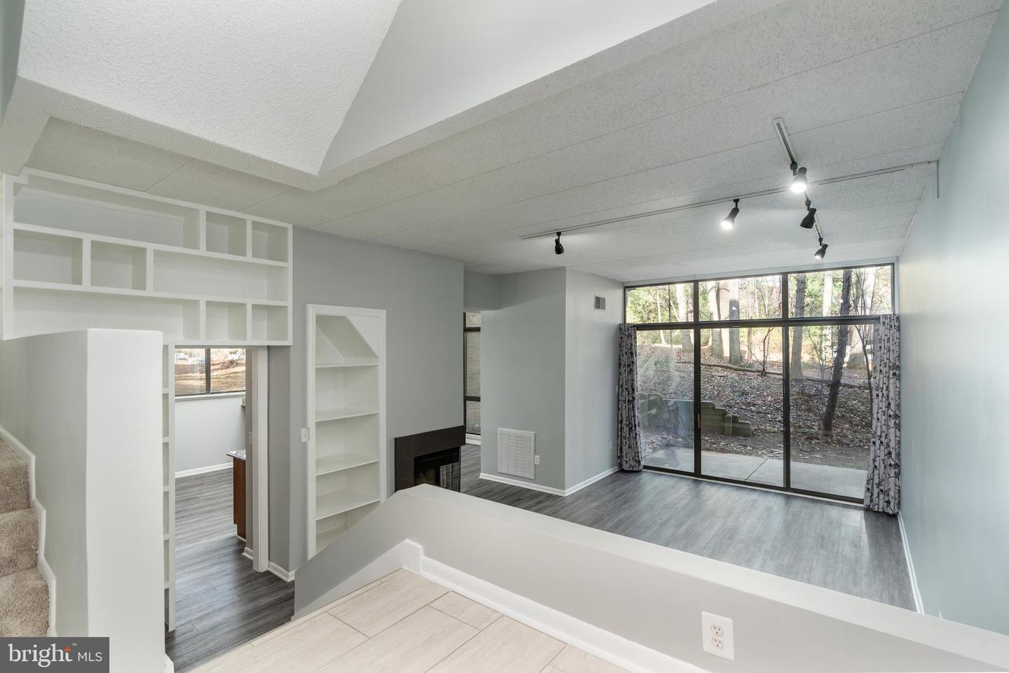 11557 Rolling Green Court #100-A, Reston