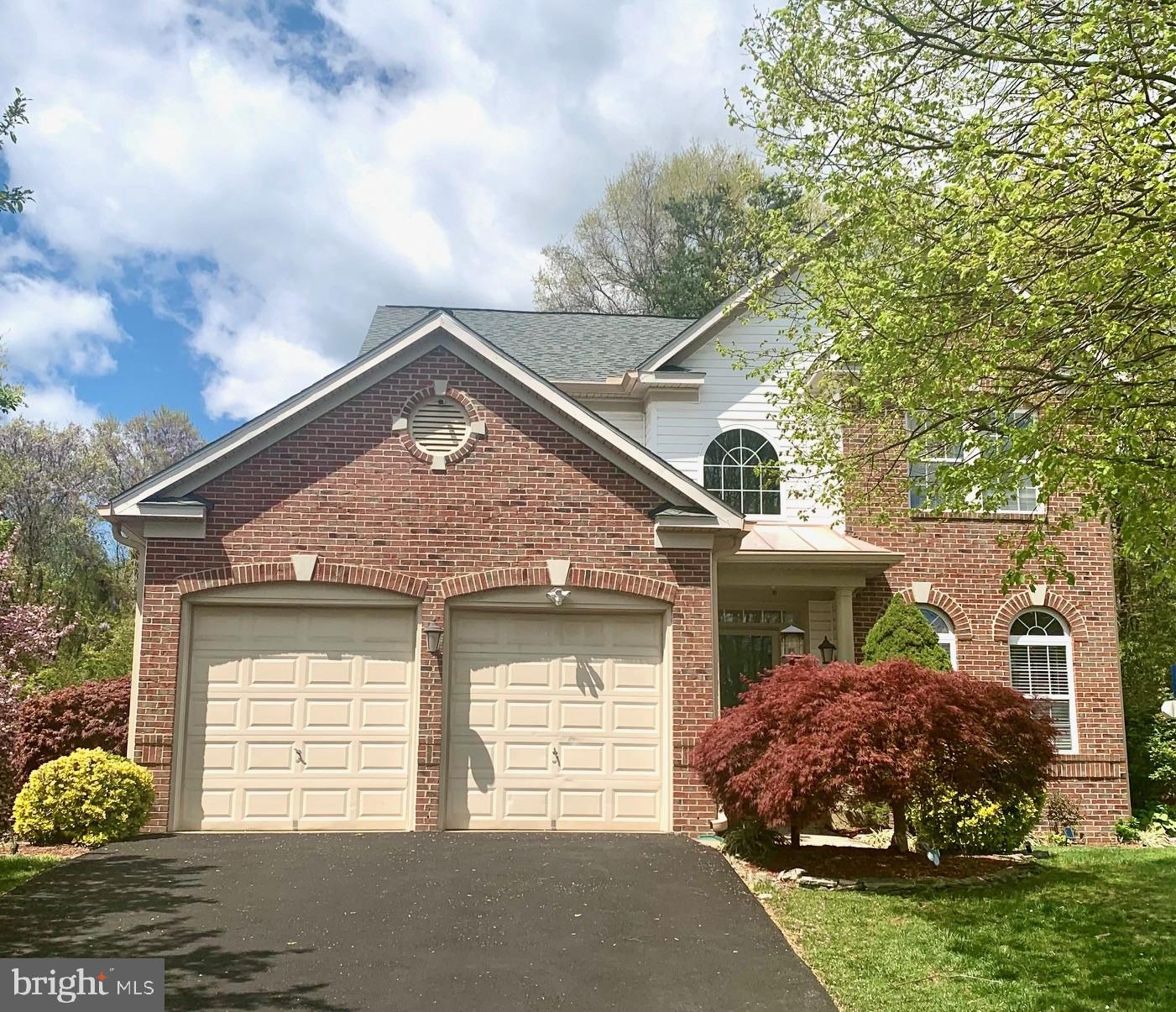 8429 Ambrose Court, Springfield