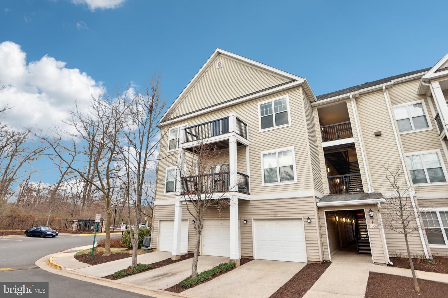13329 Connor Drive #N, Centreville