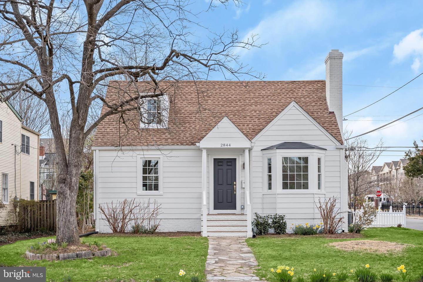 2844 Meadow Lane, Falls Church