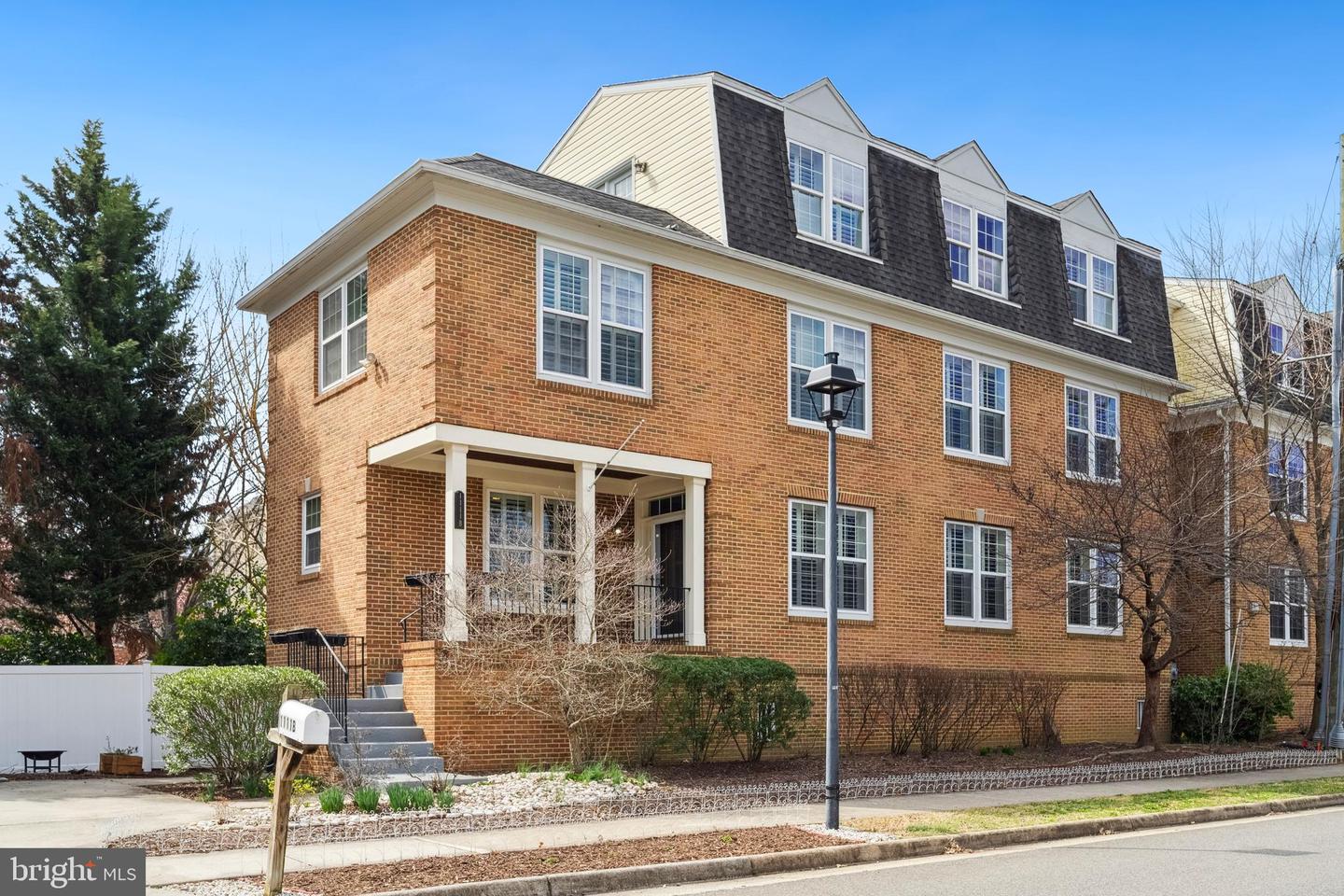 1111 I Street, Alexandria