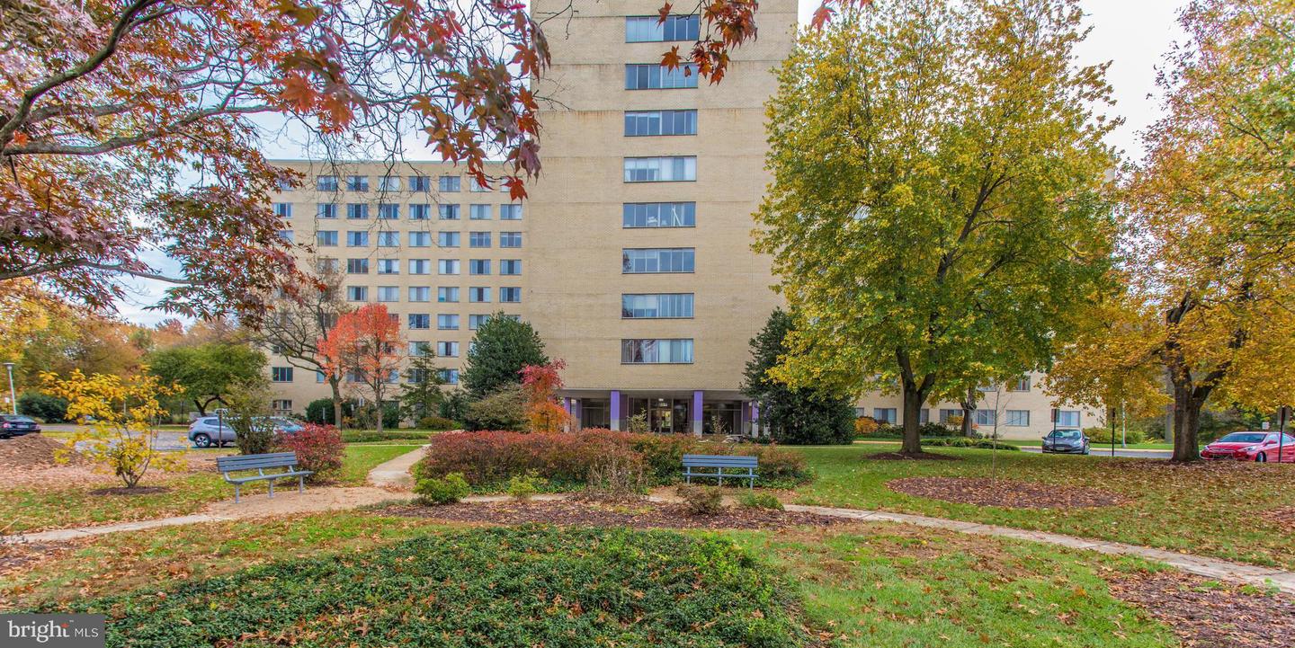 6631 Wakefield Drive #507, Alexandria