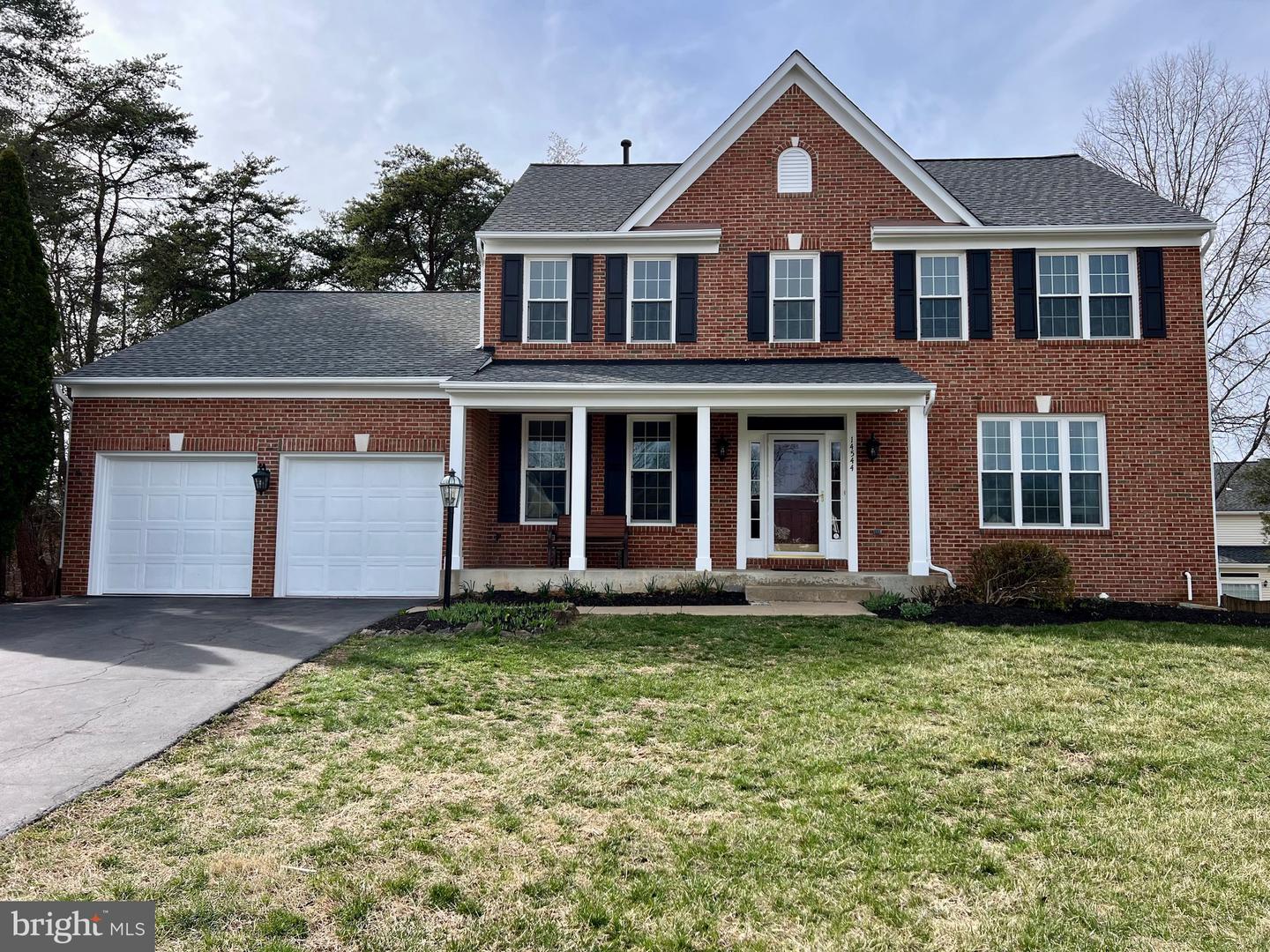 14544 Picket Oaks Road, Centreville