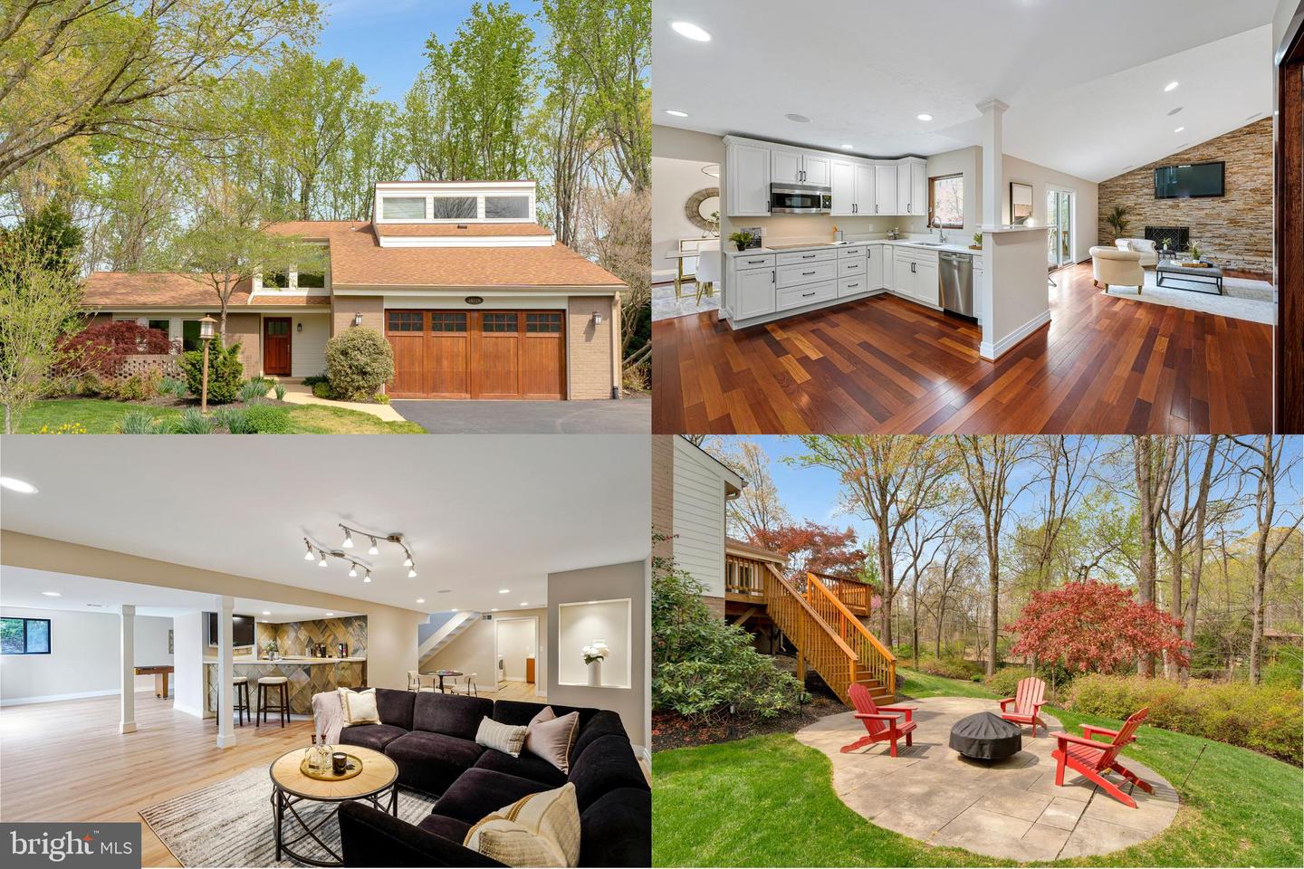 10226 Cedar Pond Drive, Vienna