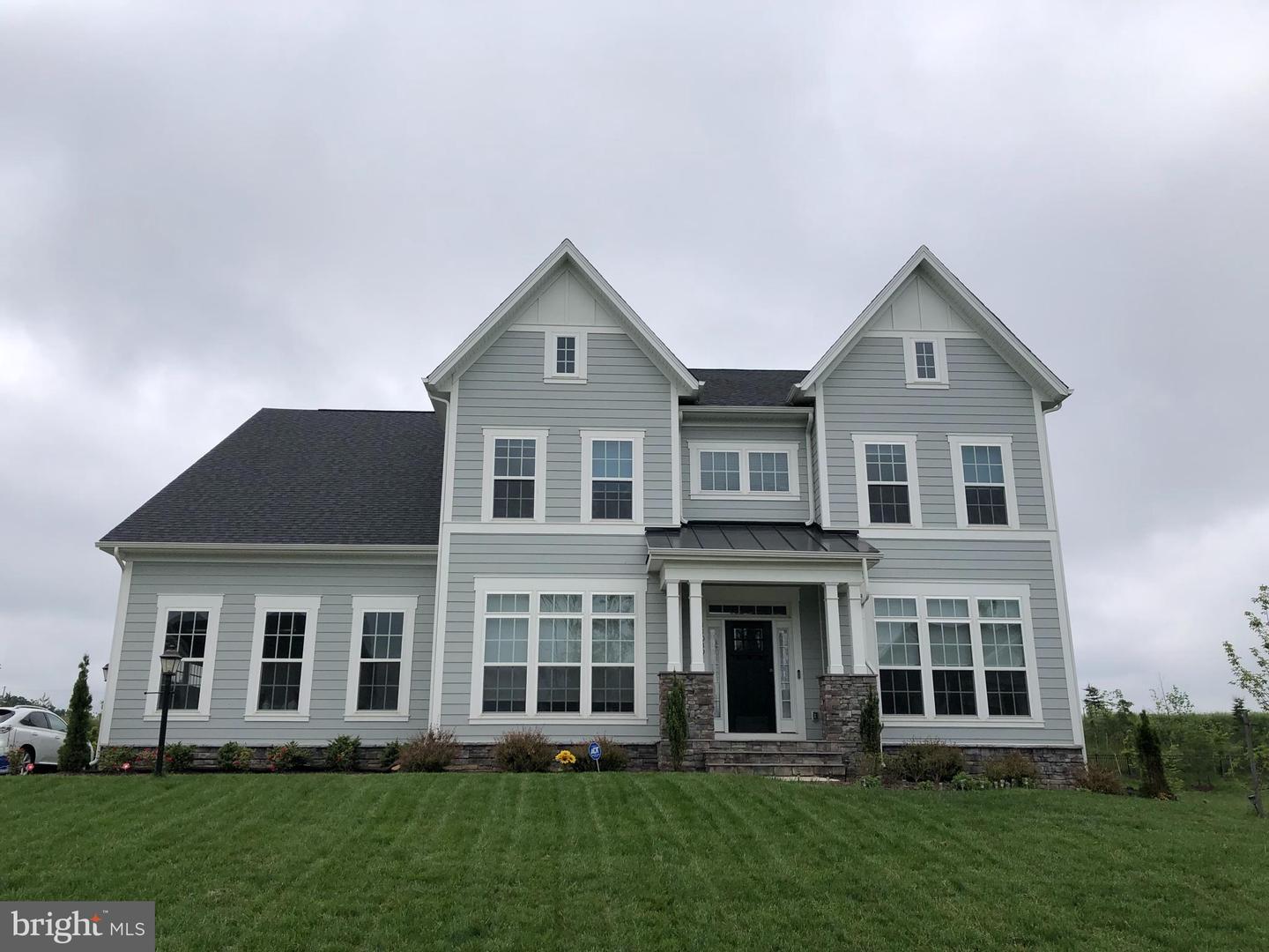 11039 Oakton View Drive, Oakton