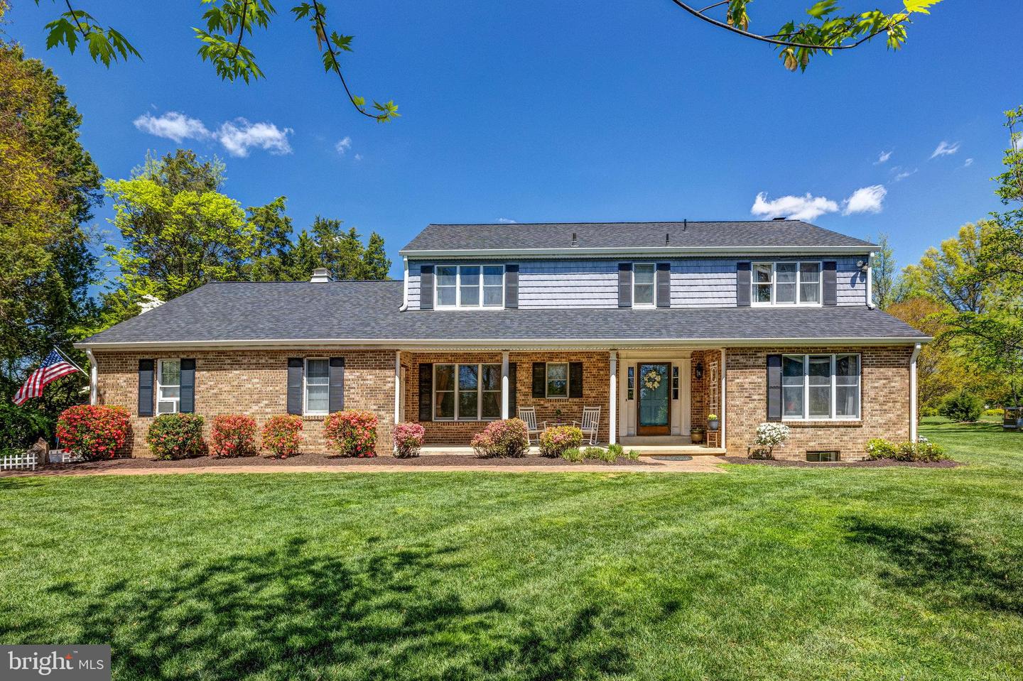 9512 Atwood Road, Vienna