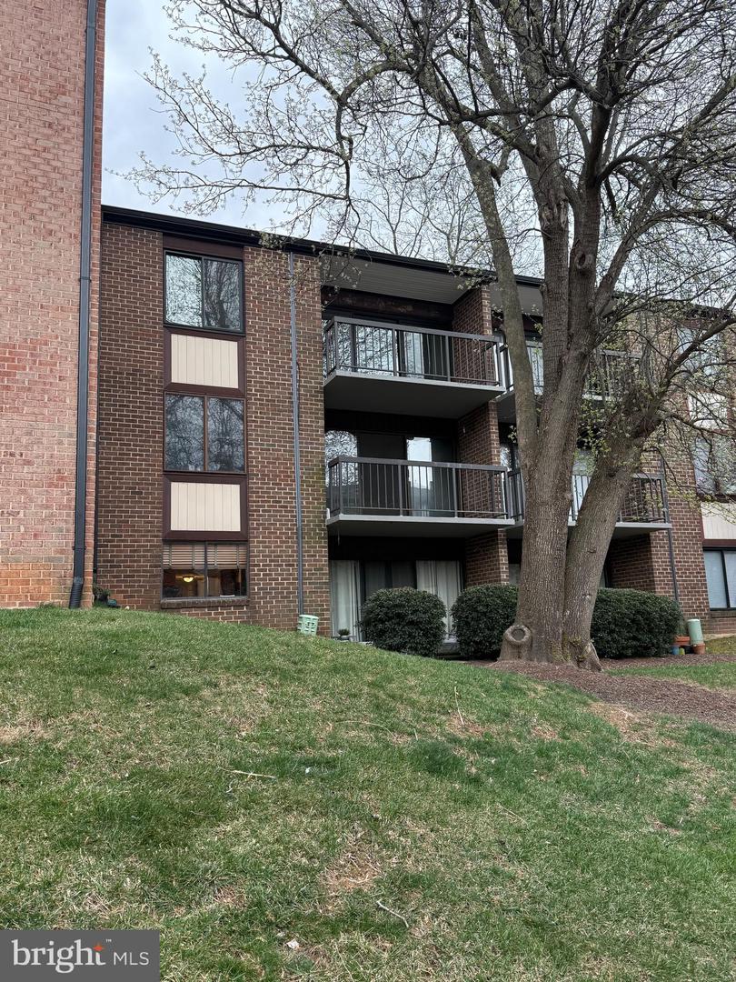 9709 Kings Crown Court #2, Fairfax