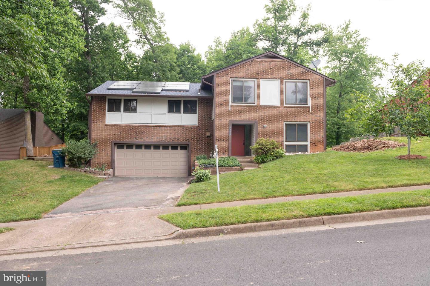 7814 Wendy Ridge Lane, Annandale