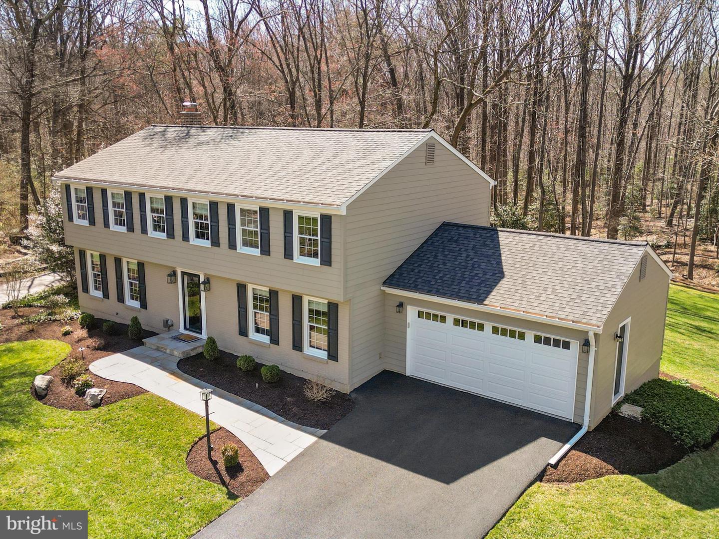 2936 Harvest Glen Court, Oak Hill