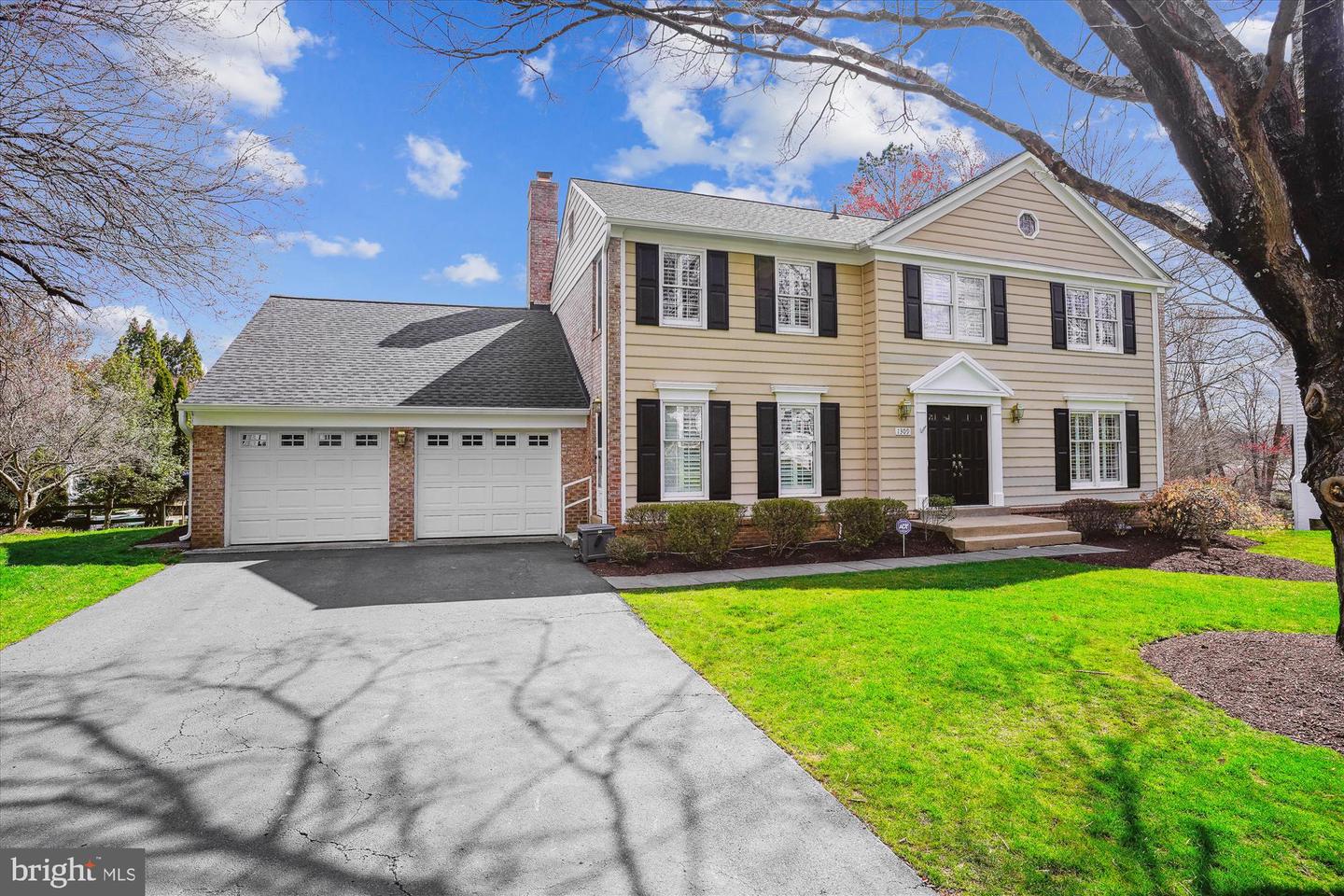 1309 Carpers Farm Way, Vienna
