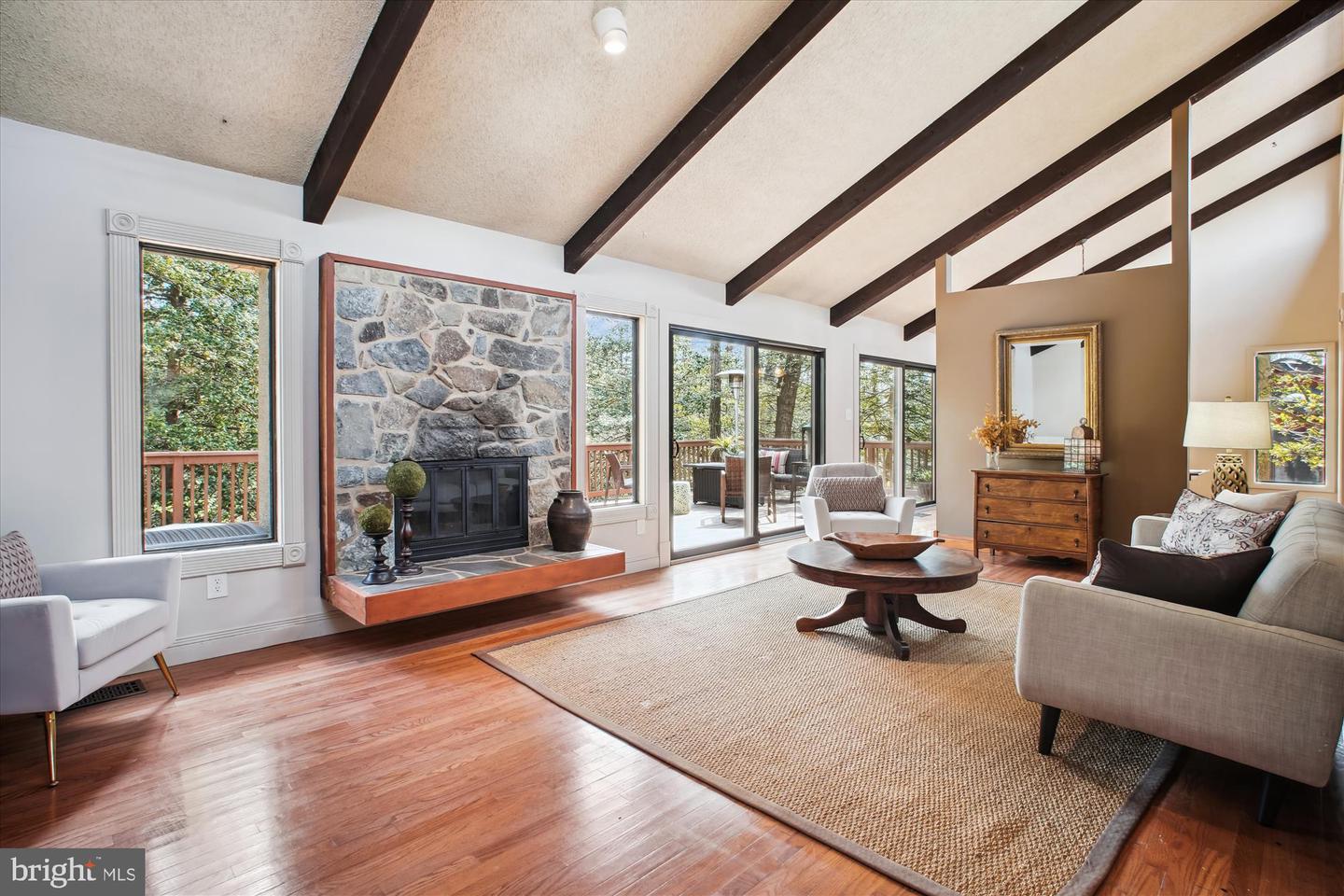2105 Lirio Court, Reston