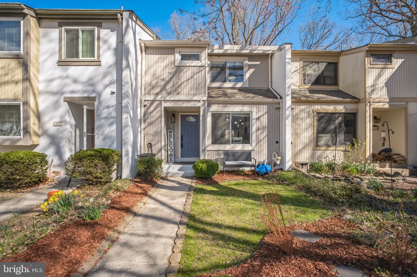 2357 Generation Drive, Reston
