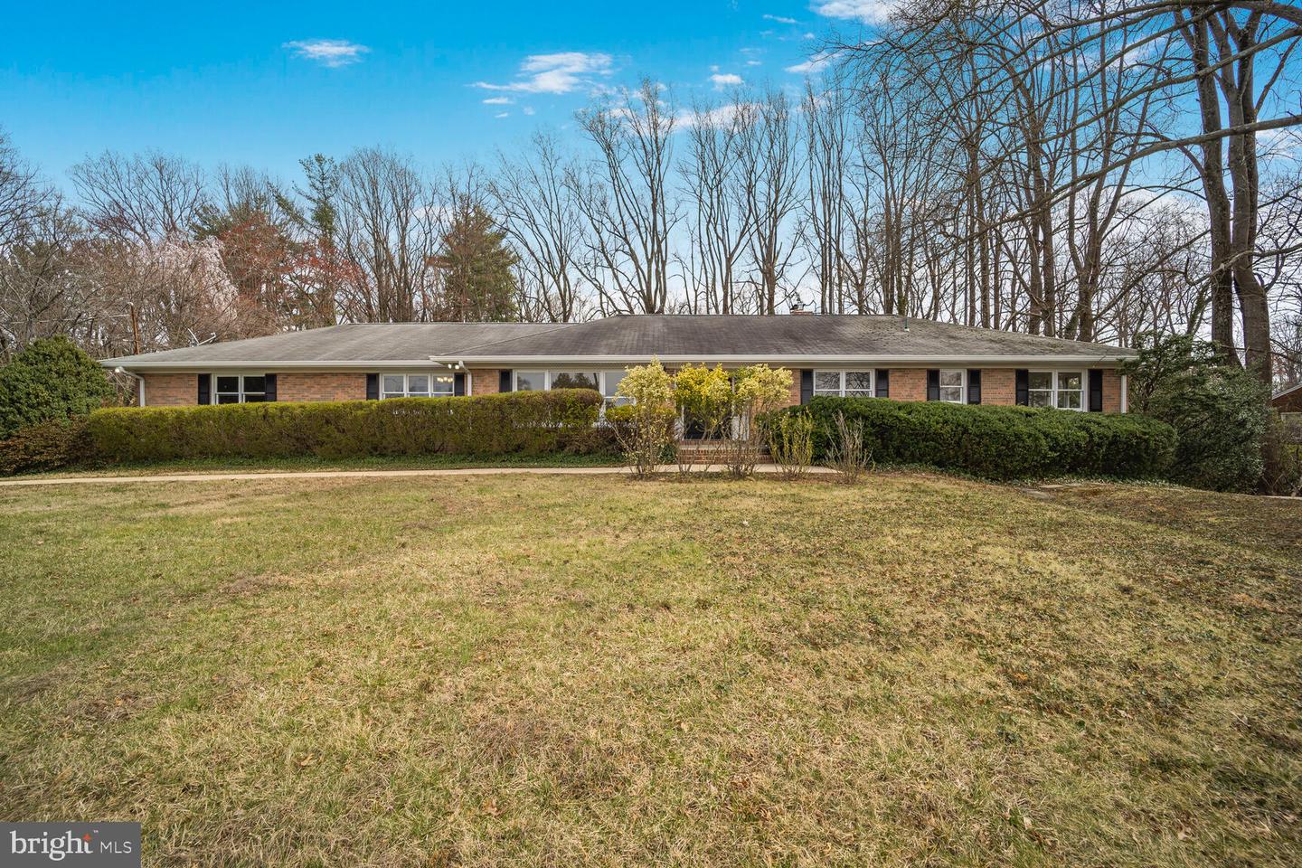 5017 Ravensworth Road, Annandale