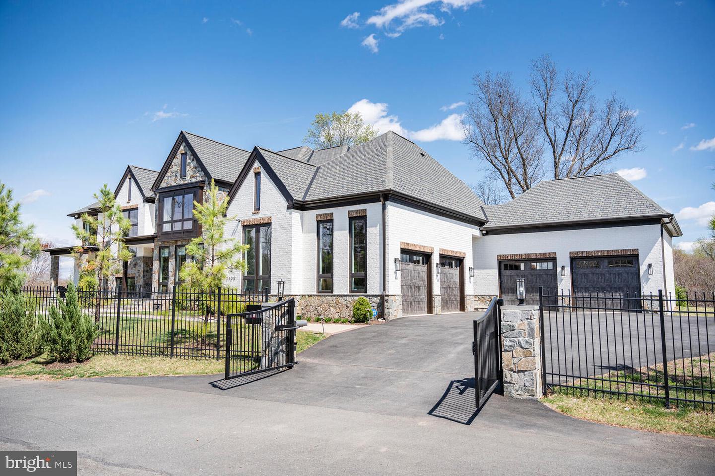 1109 Towlston Road, Mclean
