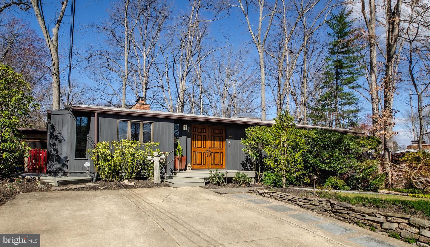 3406 Hartwell Court, Falls Church