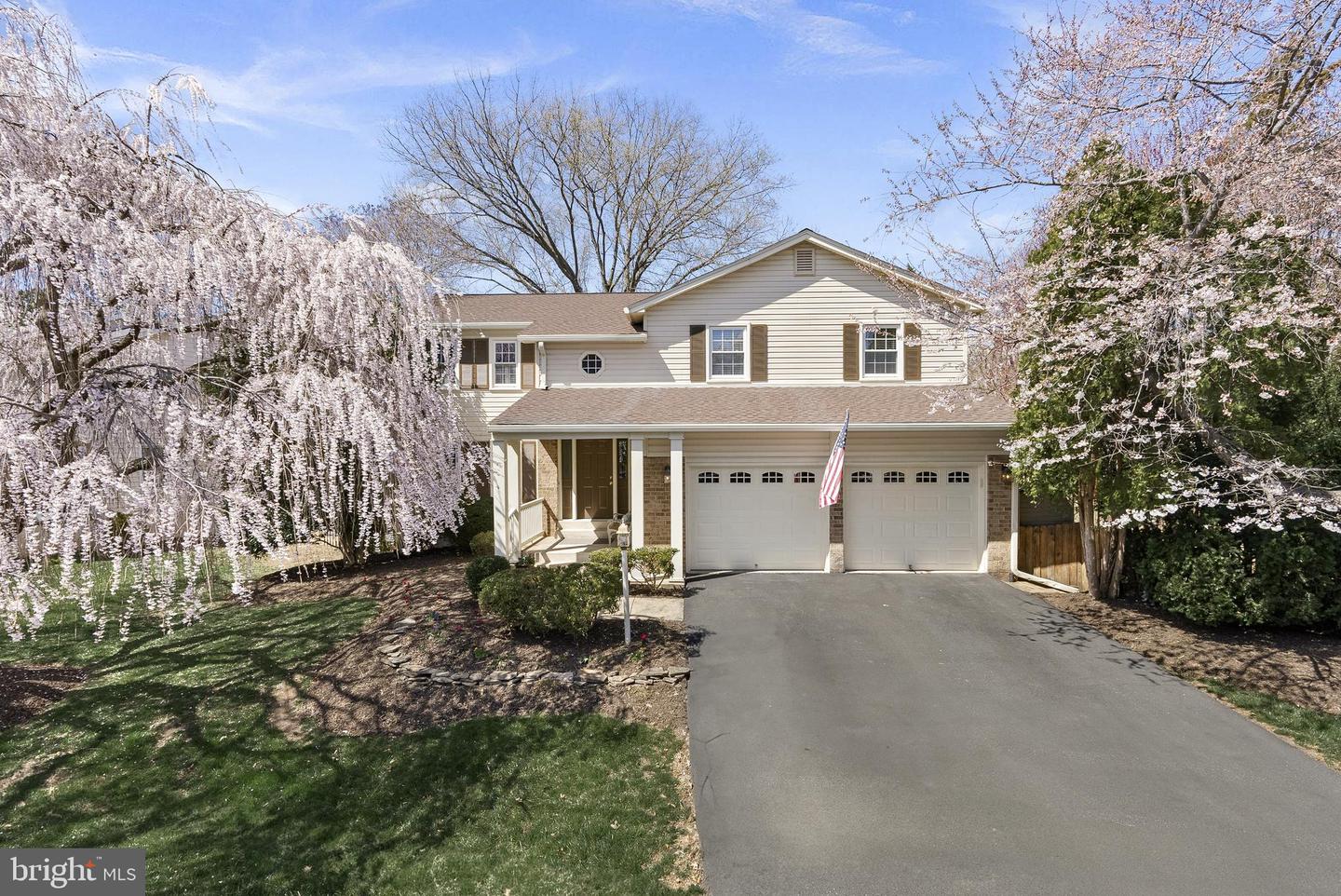 13908 Poplar Tree Road, Chantilly