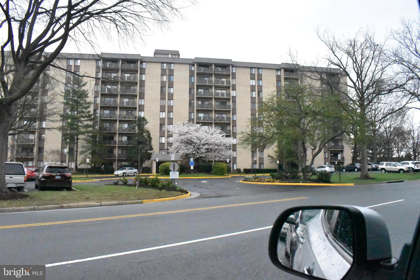 3101 Manchester Street S #112, Falls Church