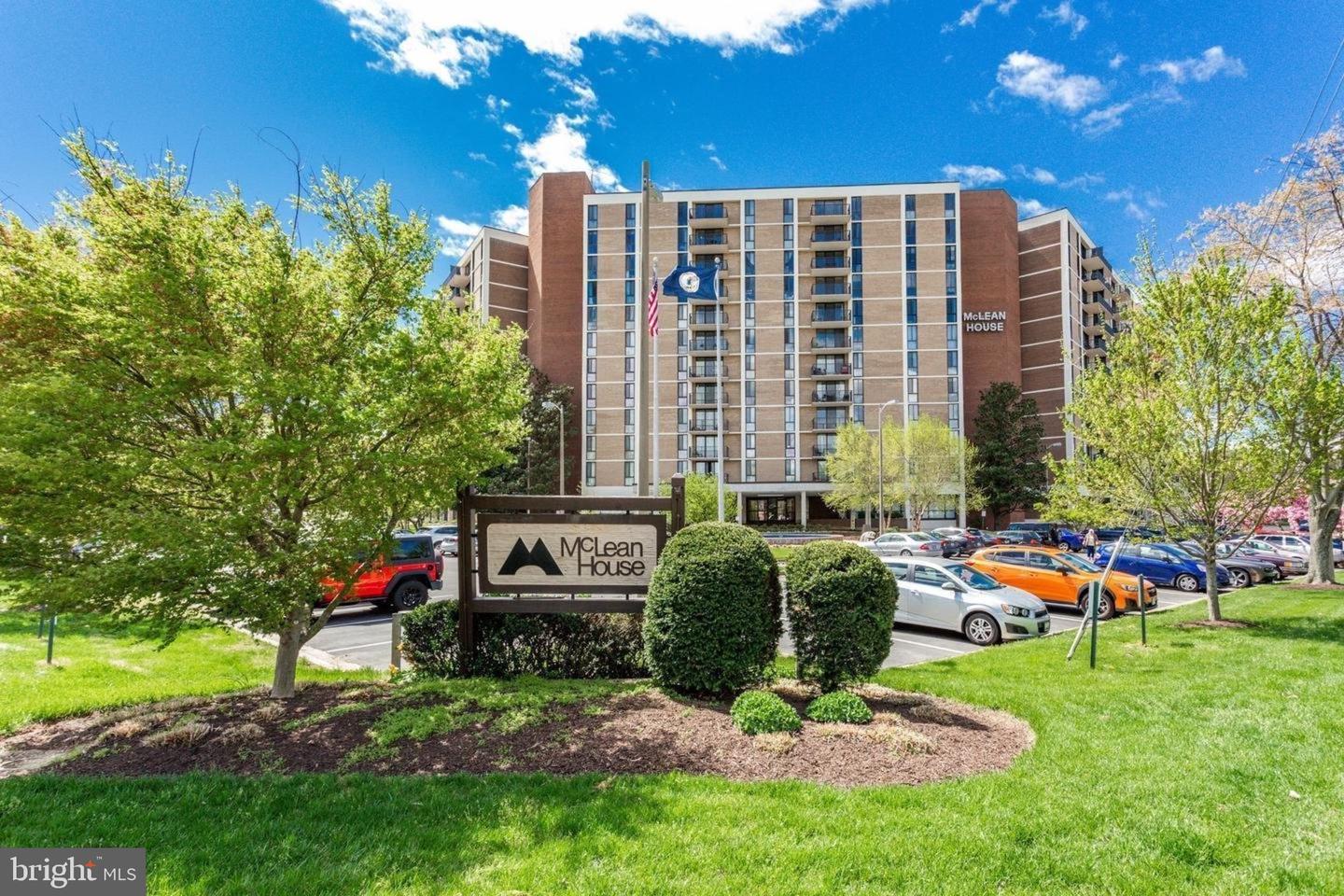 6800 Fleetwood Road #820, Mclean