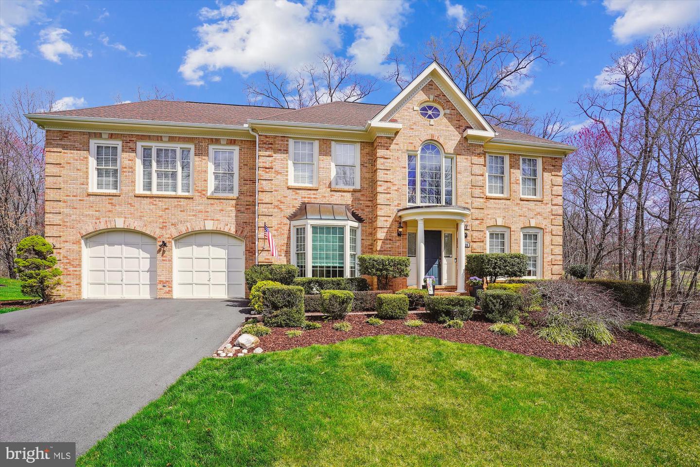 8535 Oak Chase Circle, Fairfax Station
