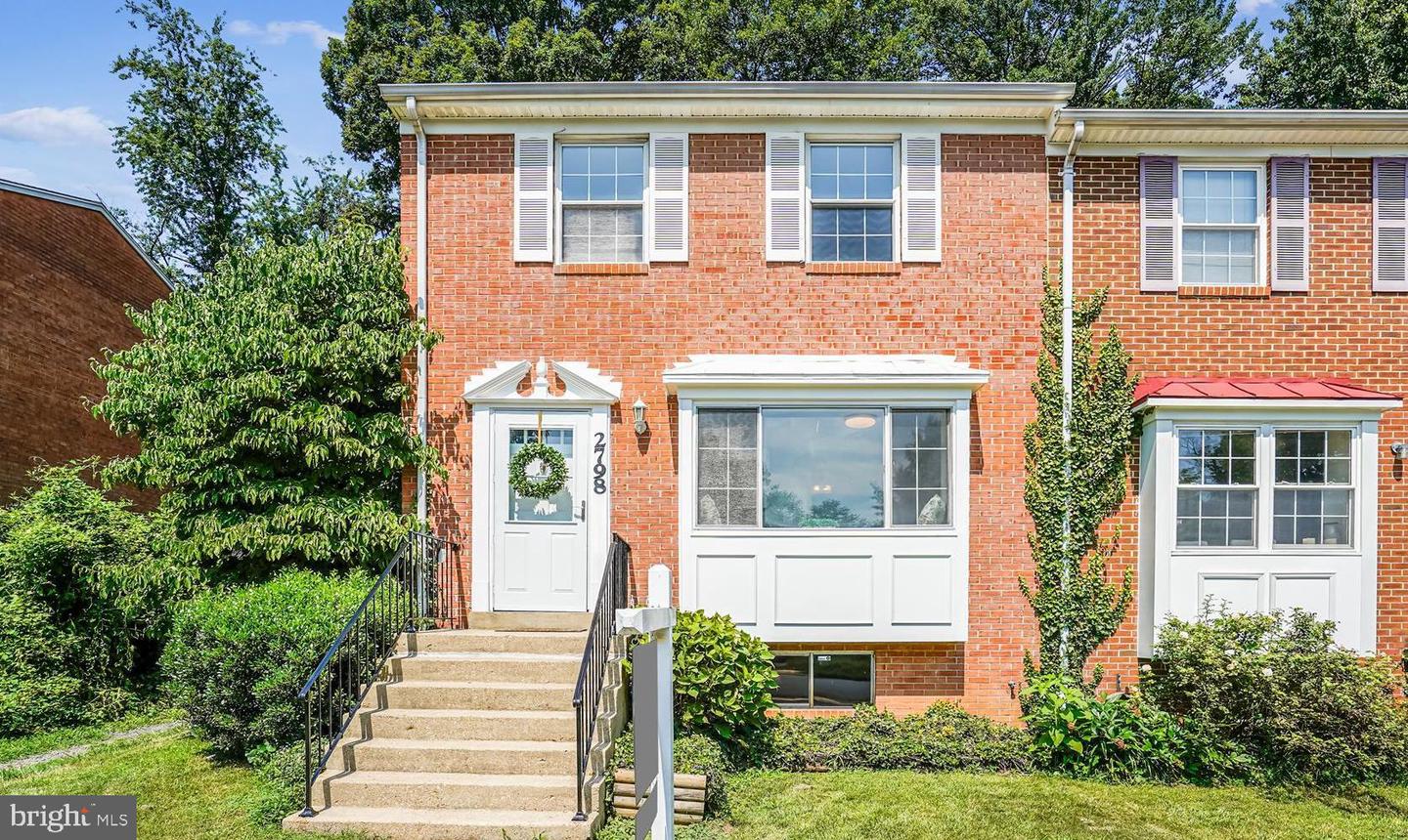 2798 Hyson Lane, Falls Church