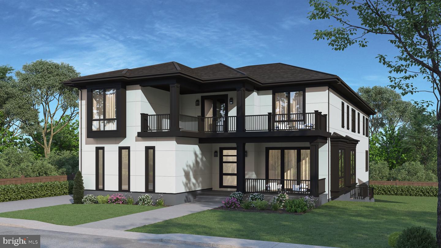 6640 Cardinal Lane, Annandale