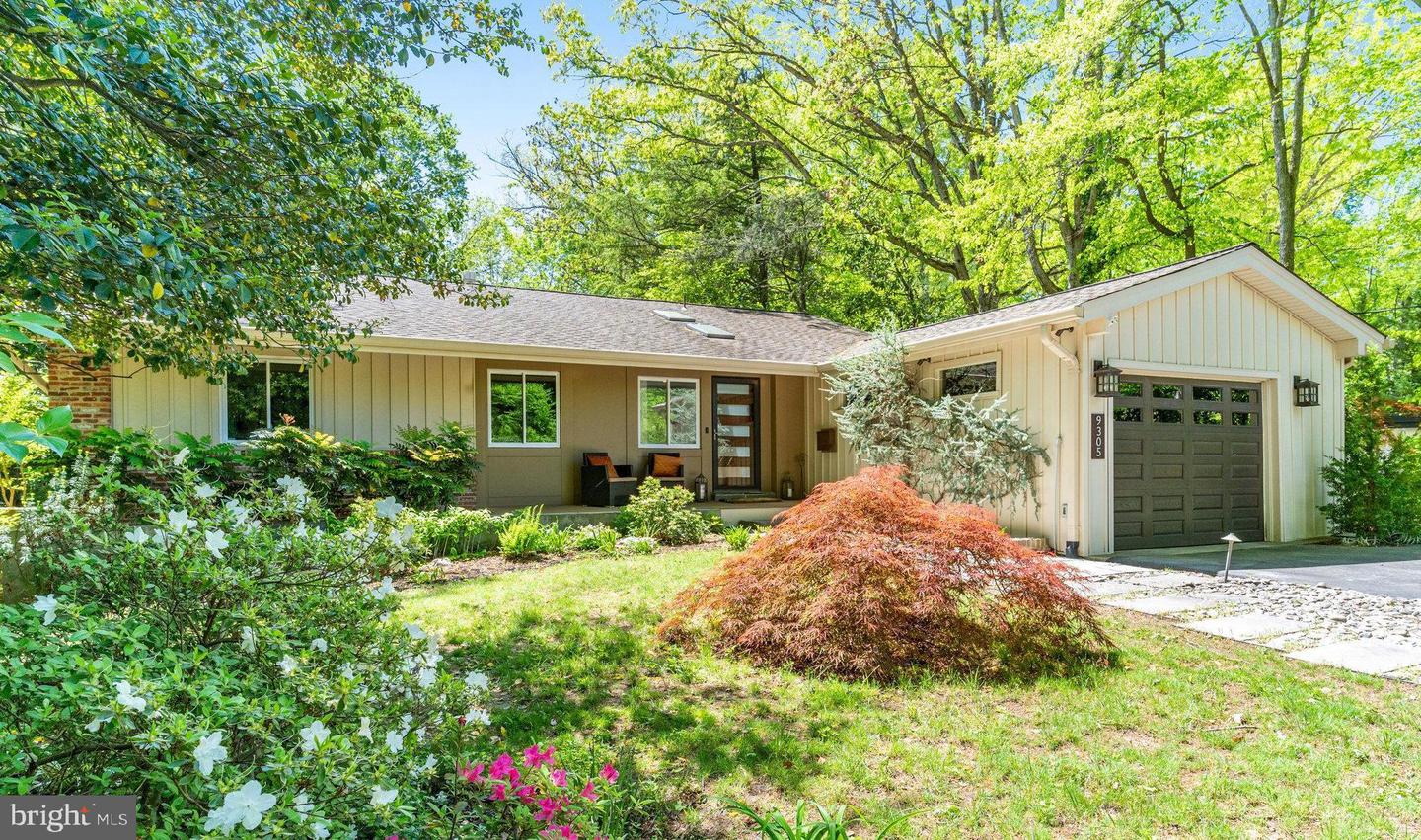 9305 Hamilton Drive, Fairfax