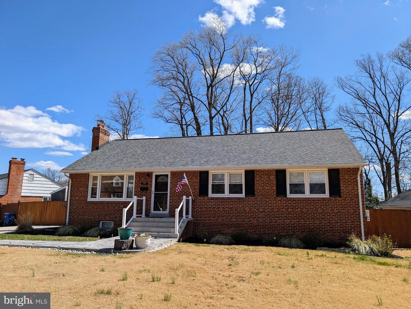 7407 Austin Street, Annandale